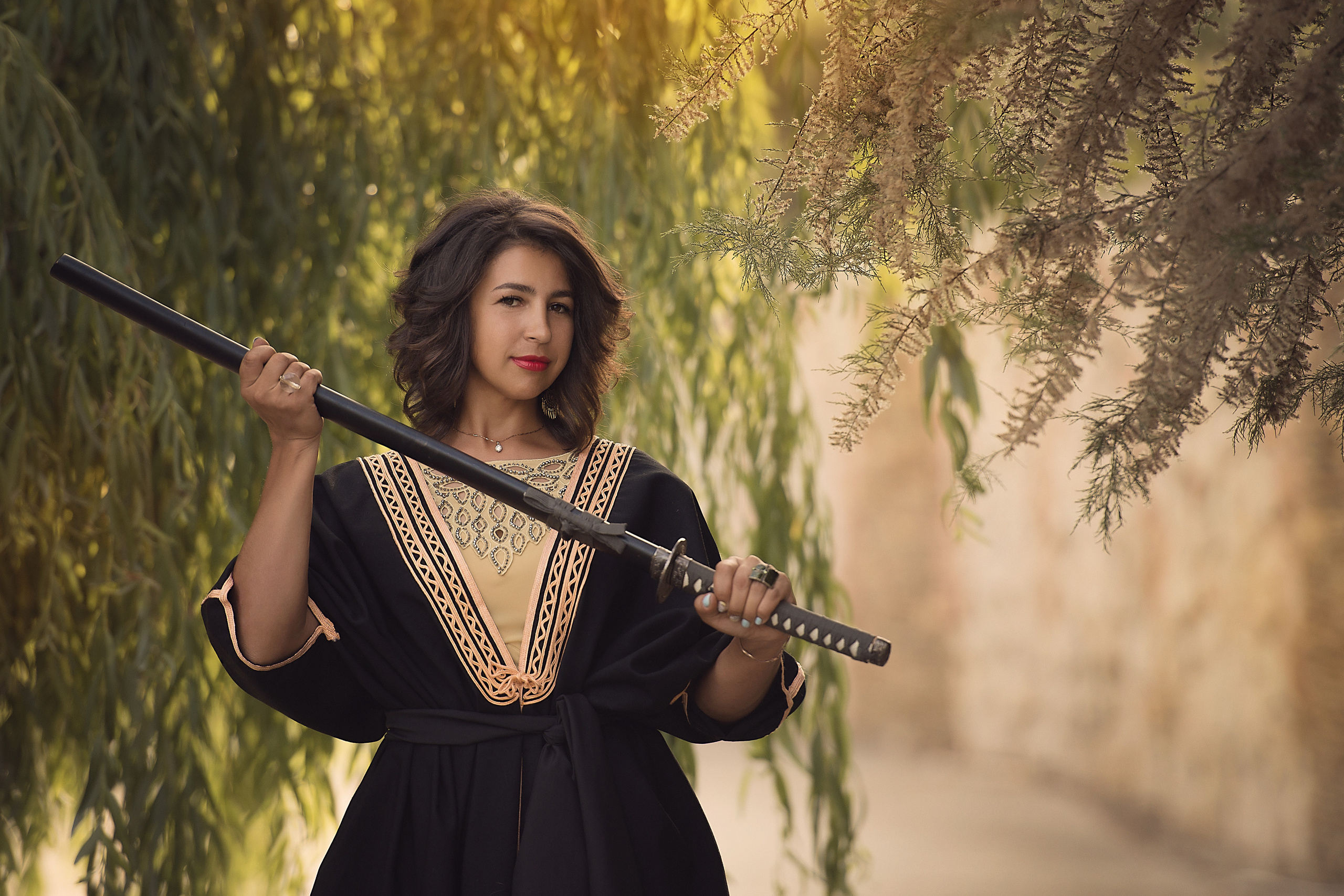 Интересная съемка_Викусик. Фотограф Натали Кошевая _ Днепр, Подгородное