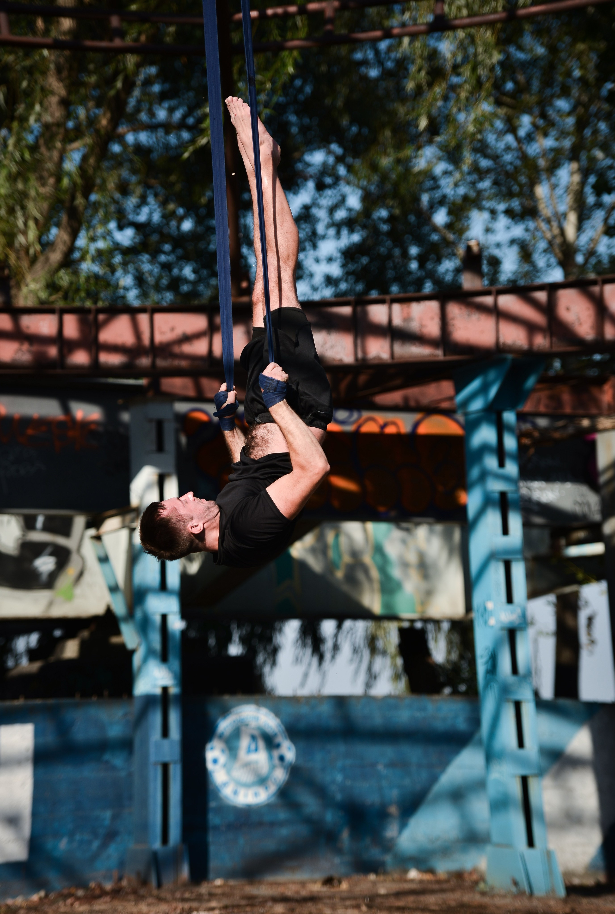 Андрей. Фотограф Натали Кошевая _ Днепр, Подгородное