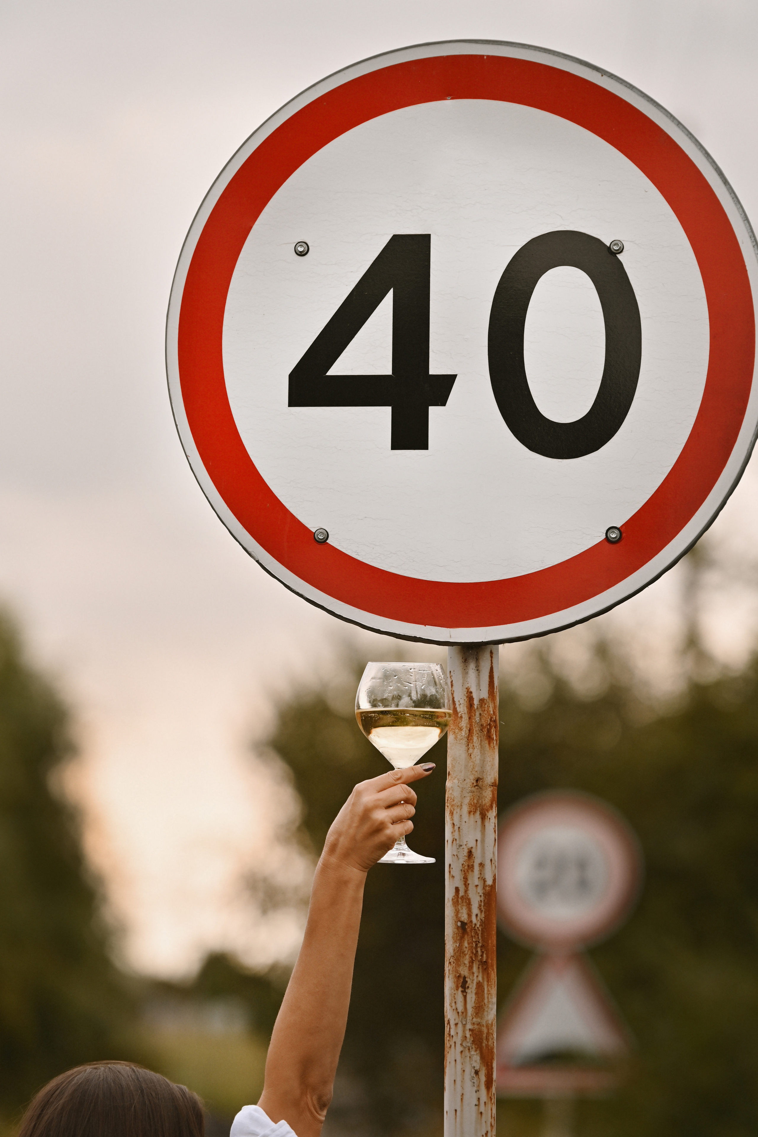 40 лет. Фотограф Натали Кошевая _ Днепр, Подгородное