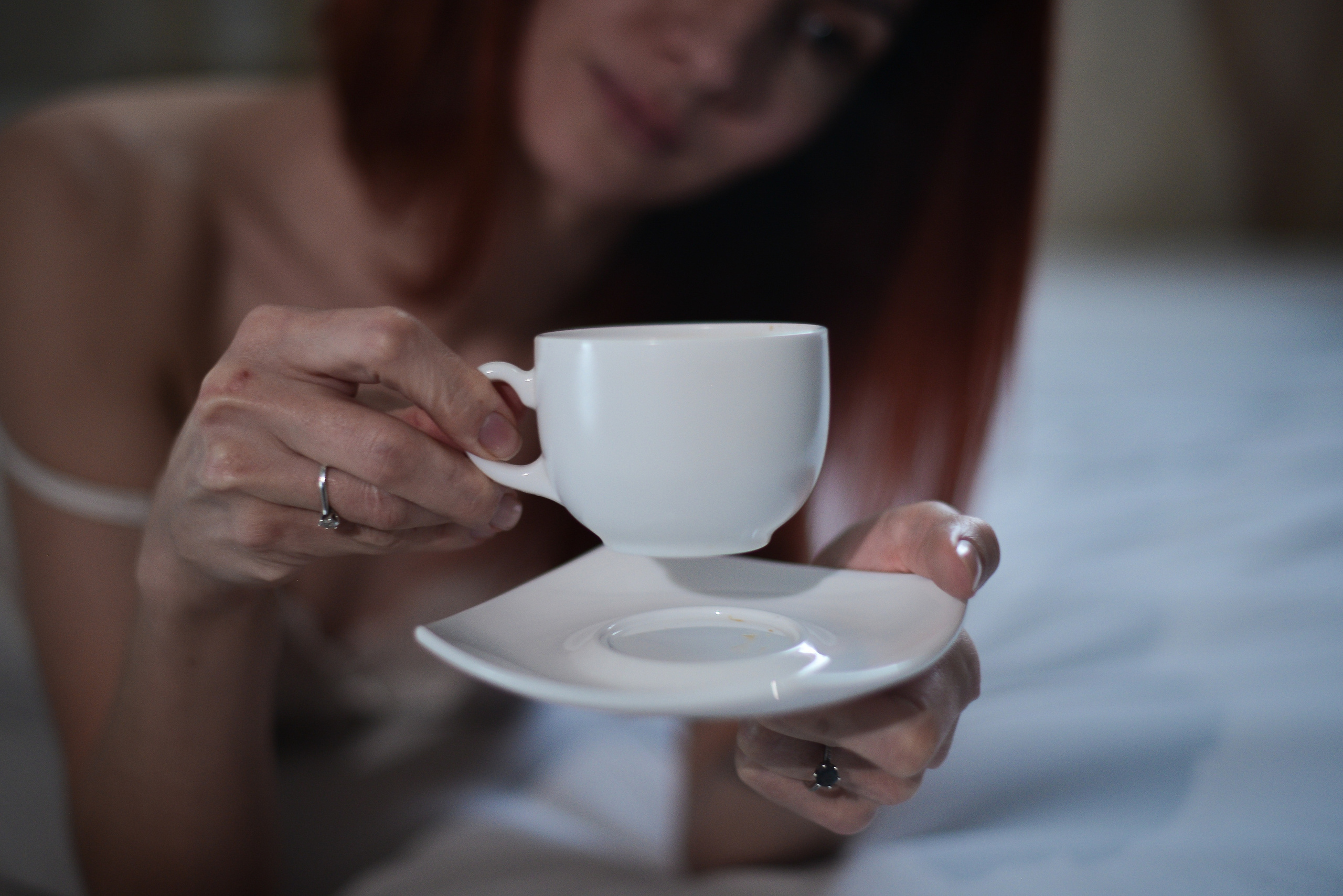 Утро доброе. Фотограф Натали Кошевая _ Днепр, Подгородное