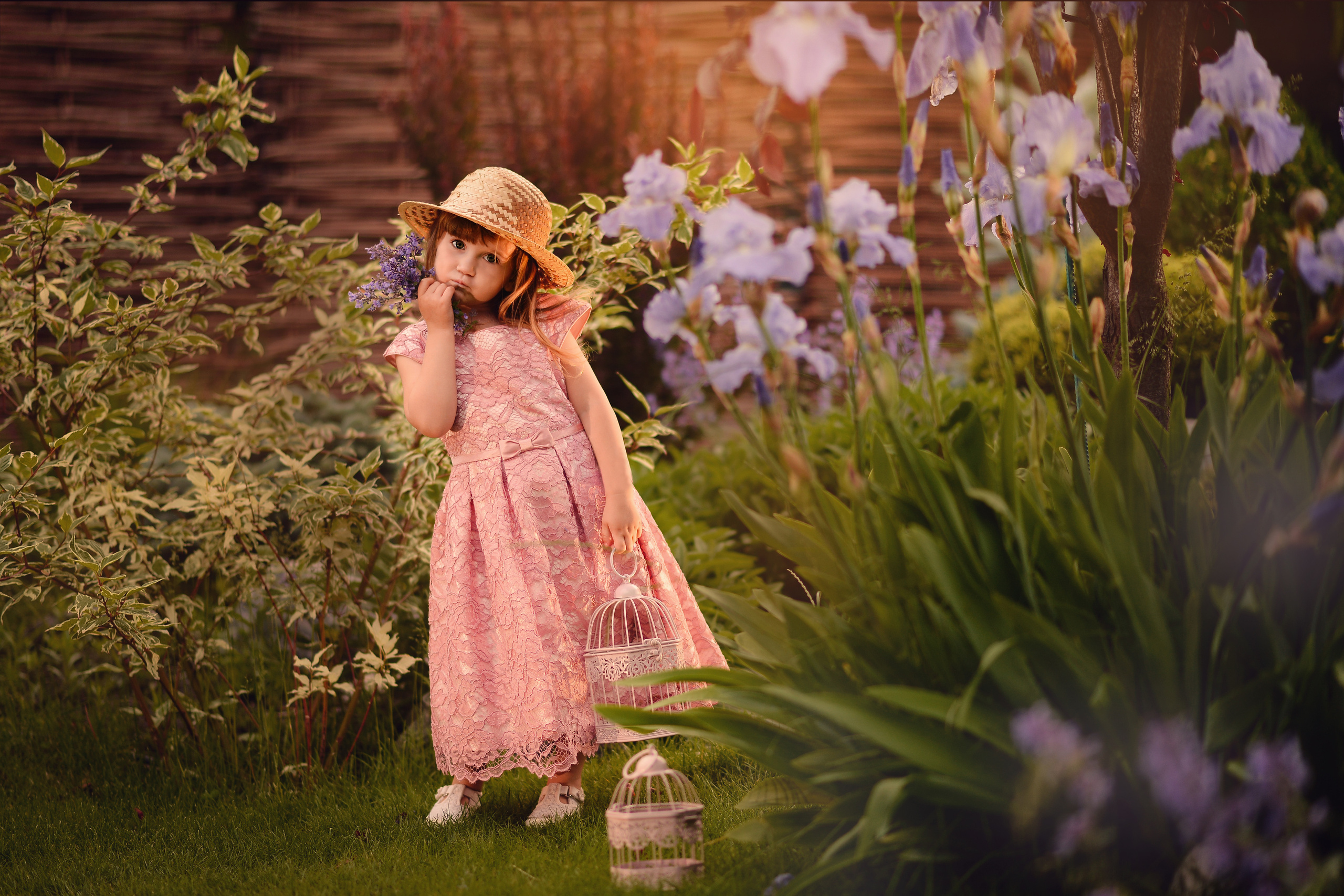 Ладушка. Фотограф Натали Кошевая _ Днепр, Подгородное