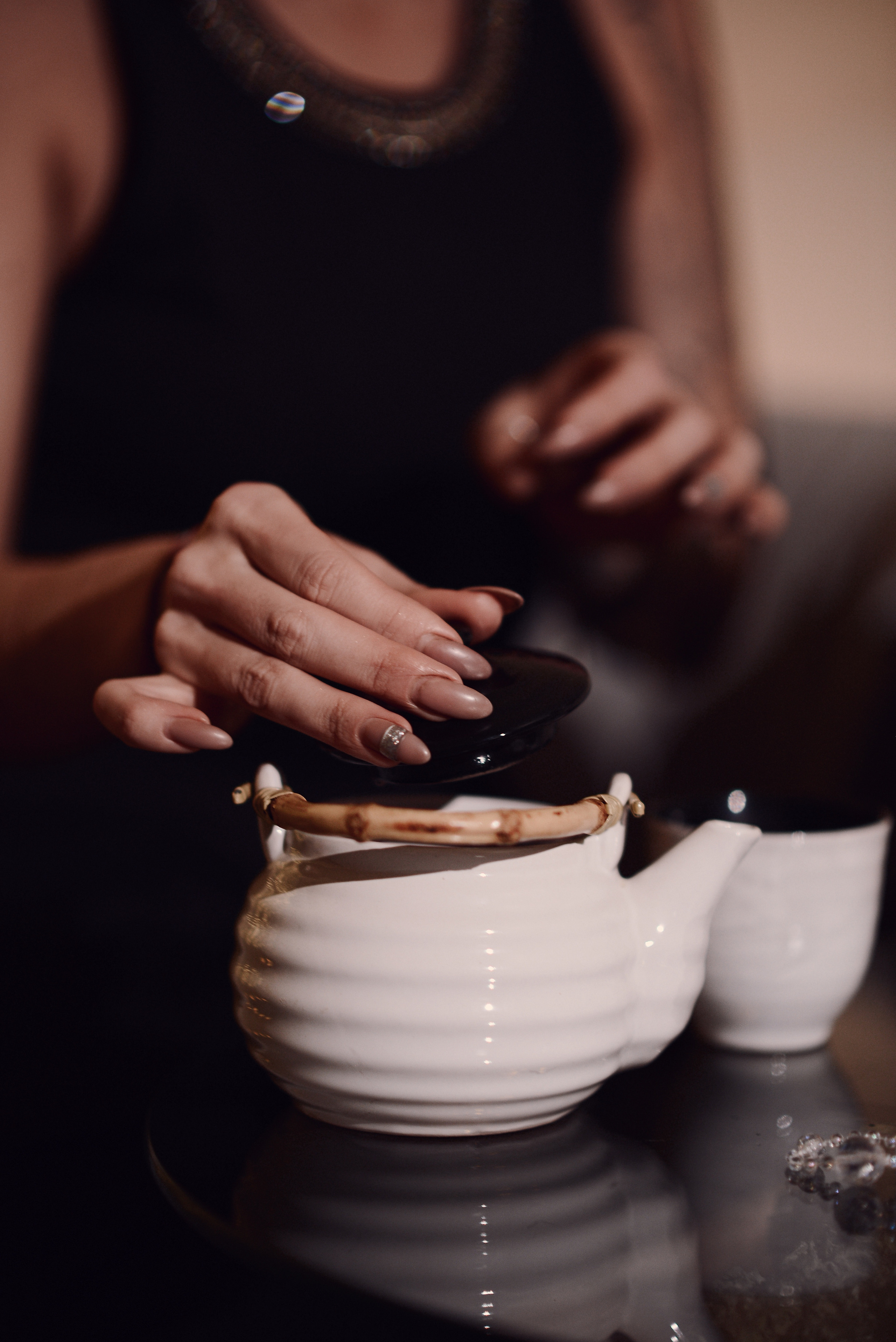 Марина_новогодняя история. Фотограф Натали Кошевая _ Днепр, Подгородное