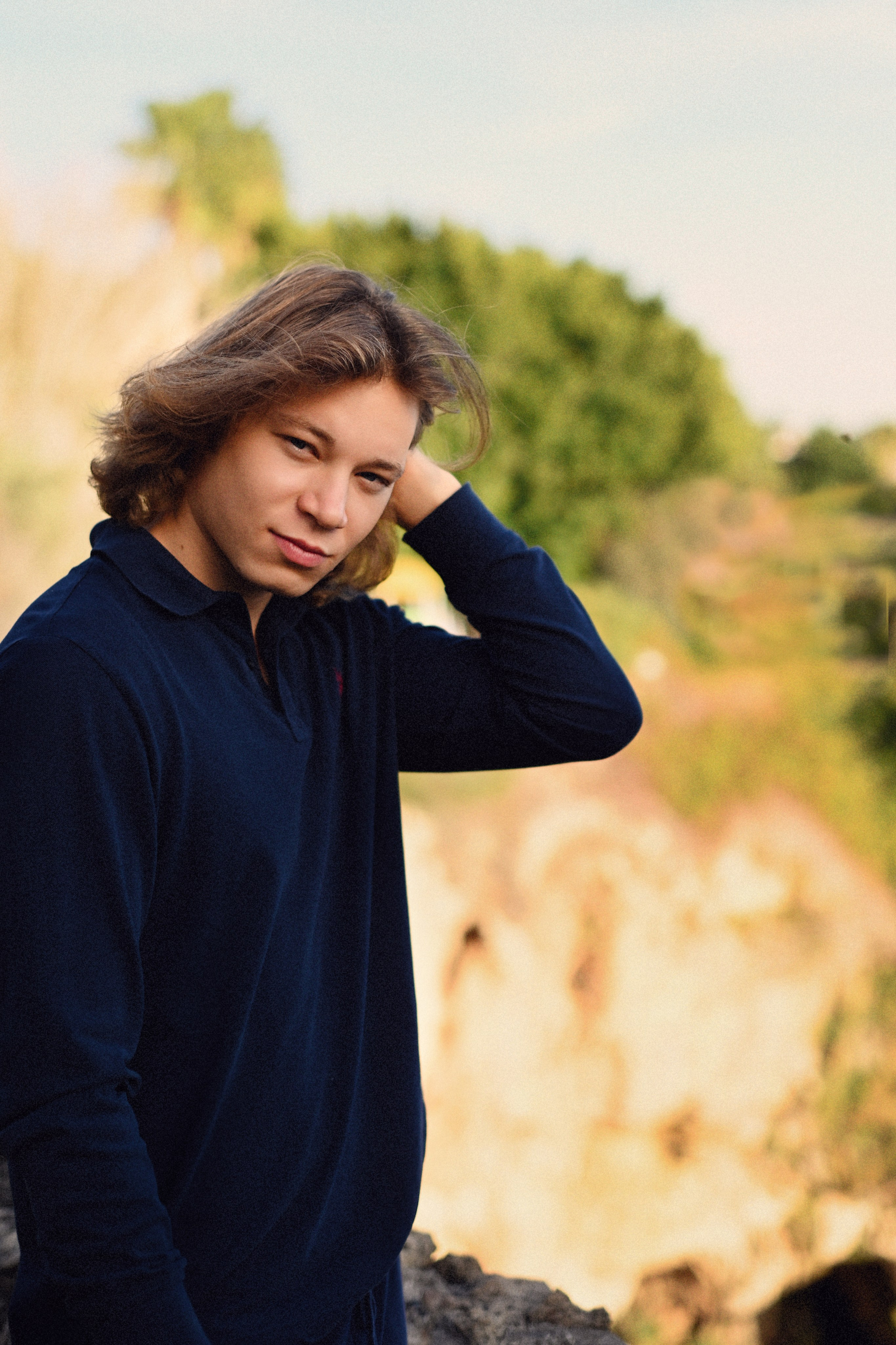 Бодя_Анталия. Фотограф Натали Кошевая _ Днепр, Подгородное