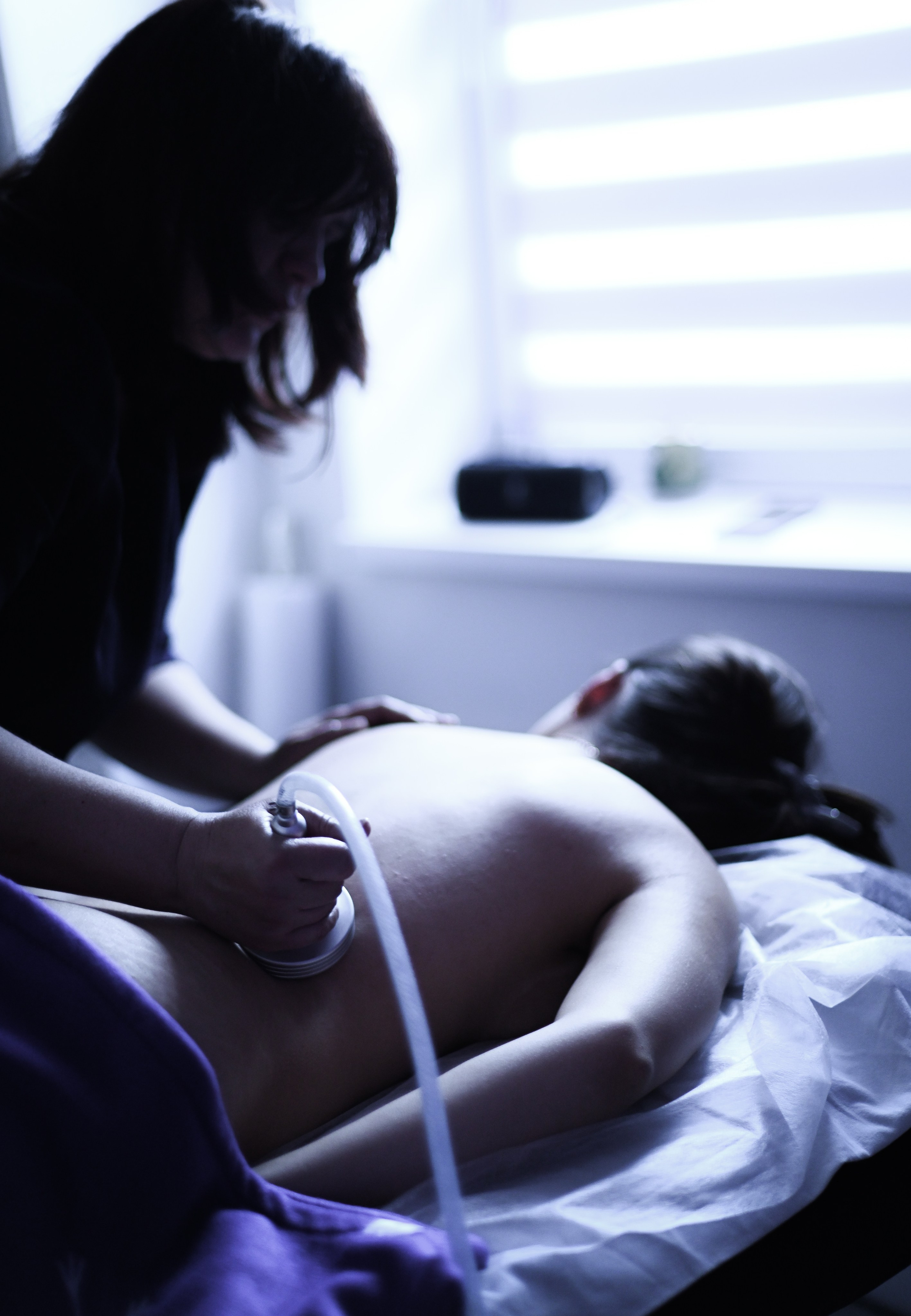 Контент съёмка_массаж. Фотограф Натали Кошевая _ Днепр, Подгородное