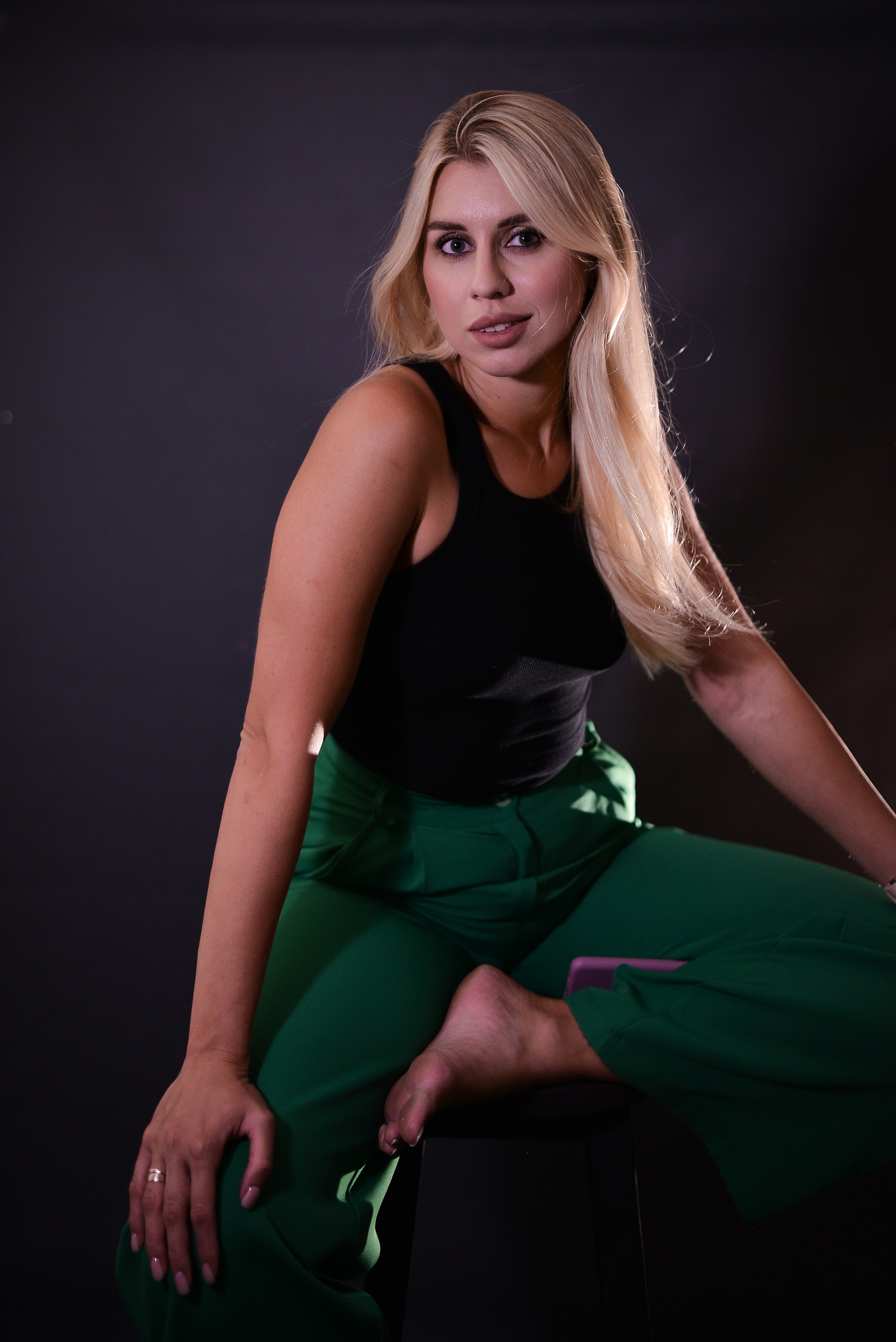 Съёмка для контента перманента. Фотограф Натали Кошевая _ Днепр, Подгородное