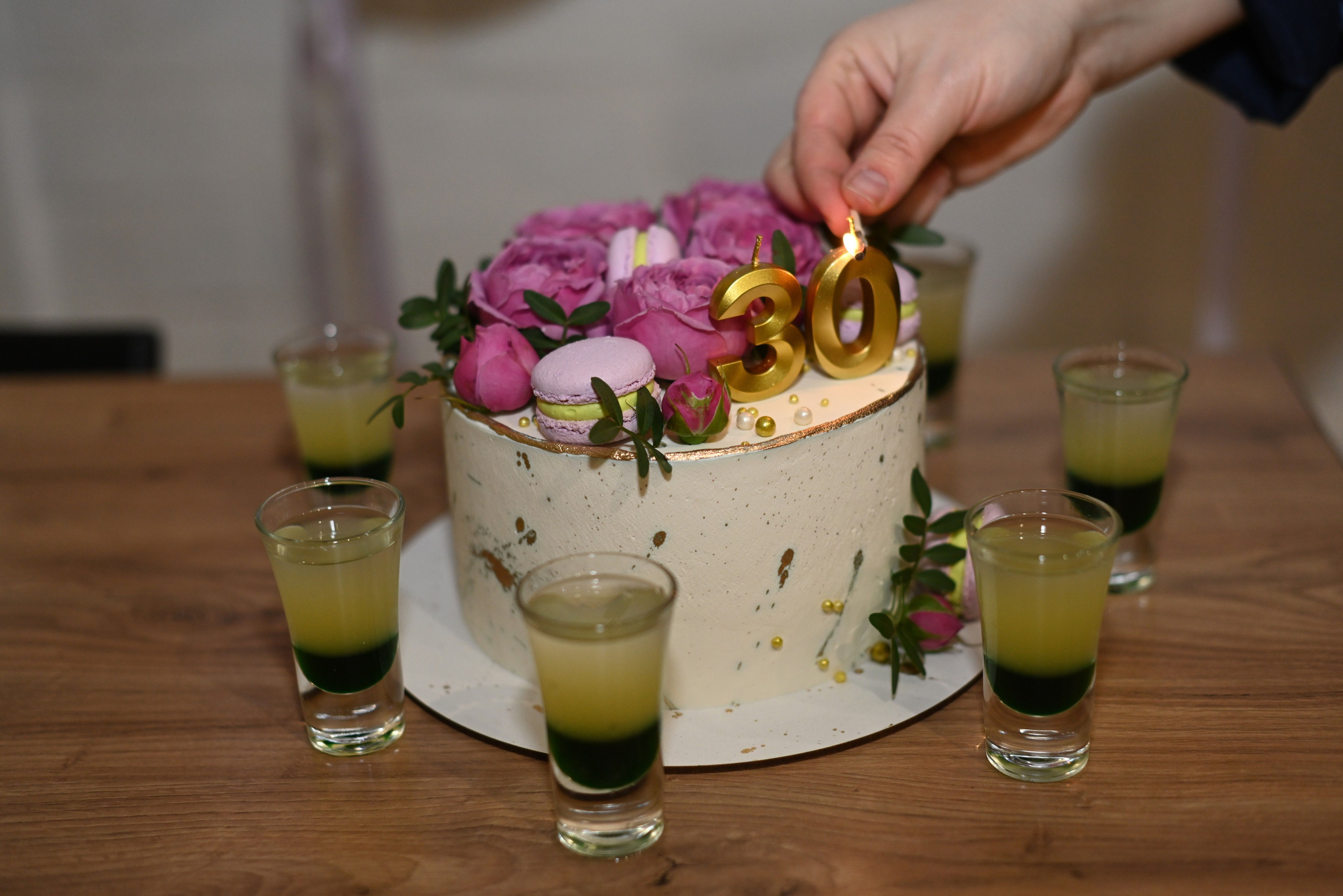 Девичник_Юбилей. Фотограф Натали Кошевая _ Днепр, Подгородное