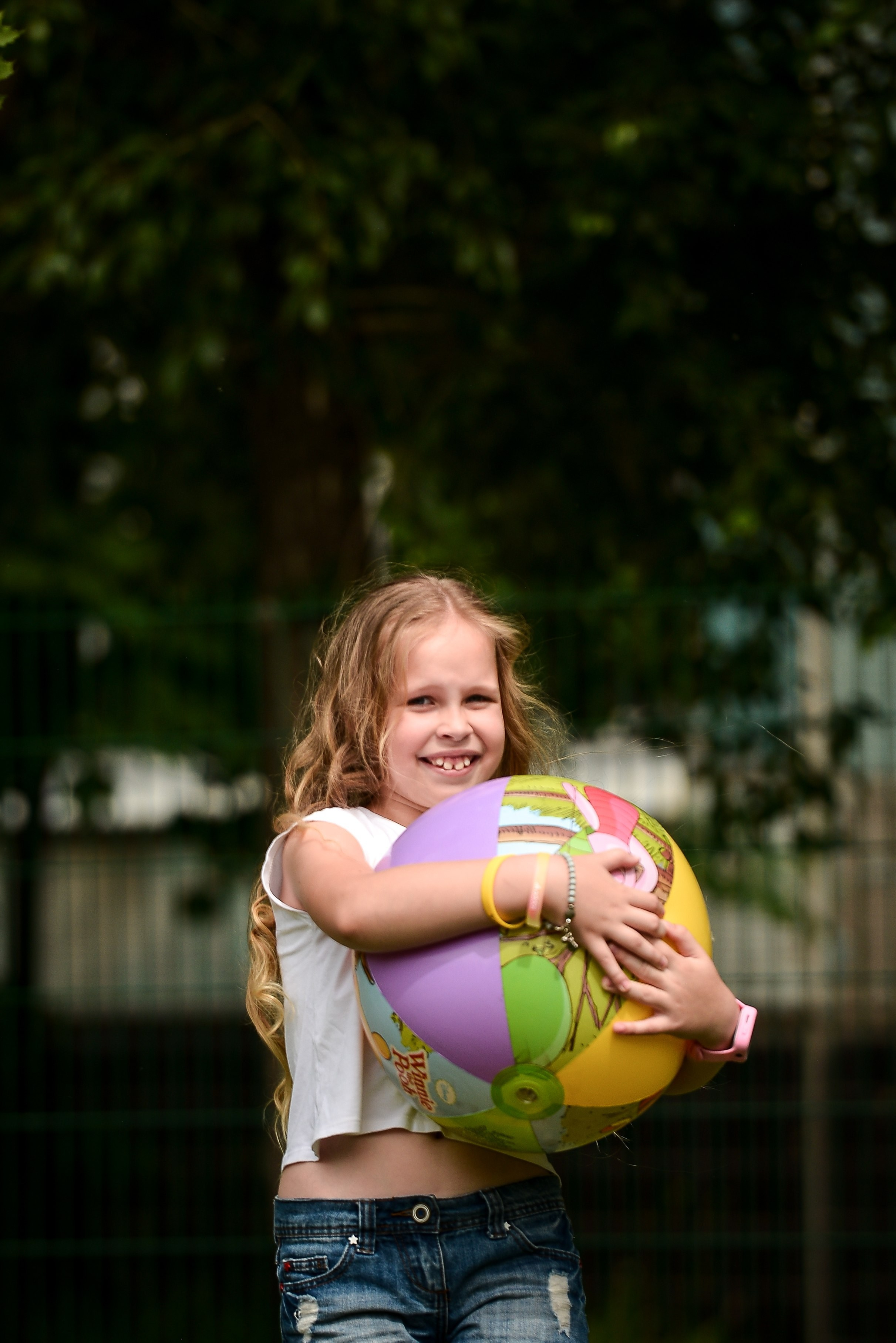 Выпускной садик_2023. Фотограф Натали Кошевая _ Днепр, Подгородное