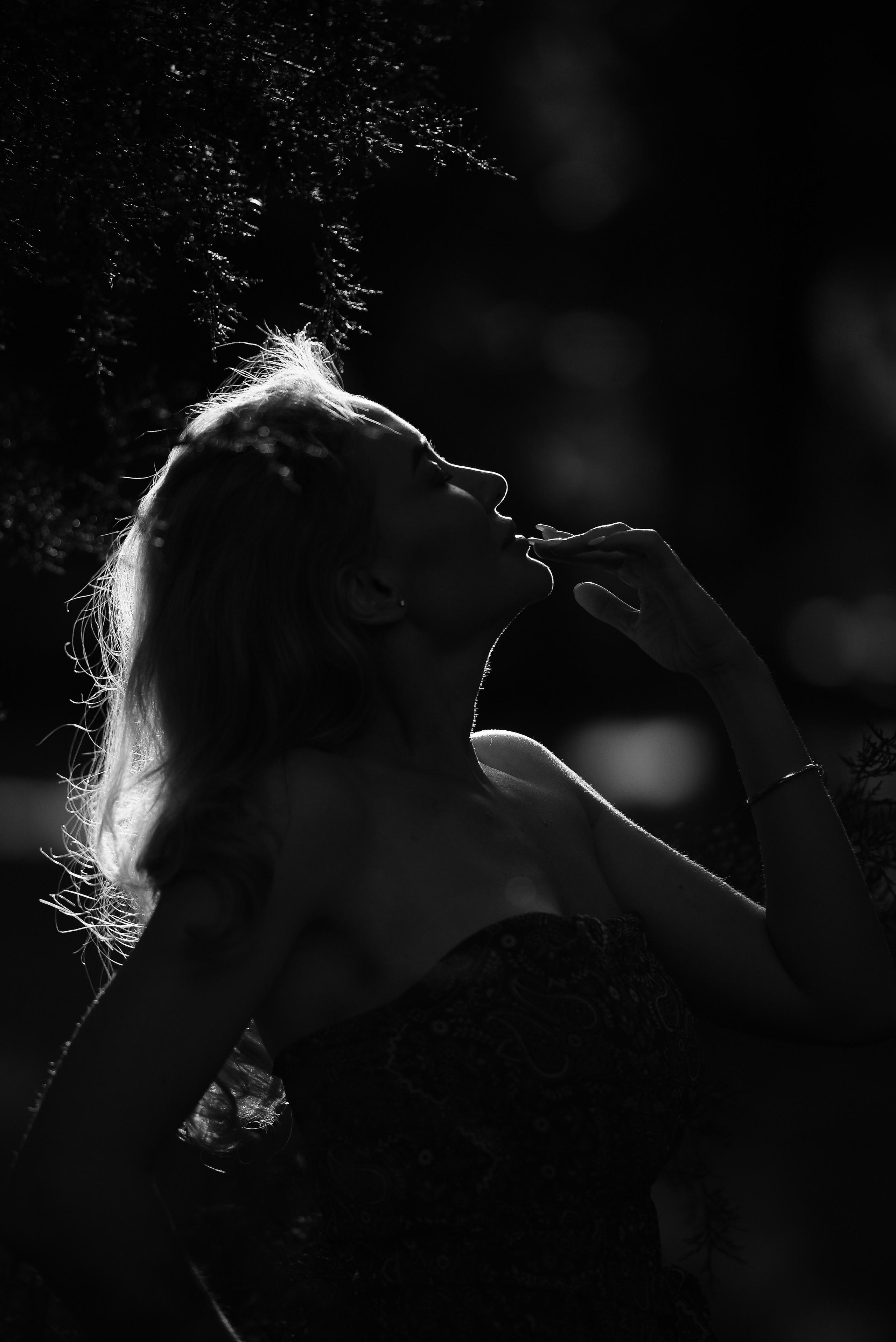 Прогулка в парке. Фотограф Натали Кошевая _ Днепр, Подгородное