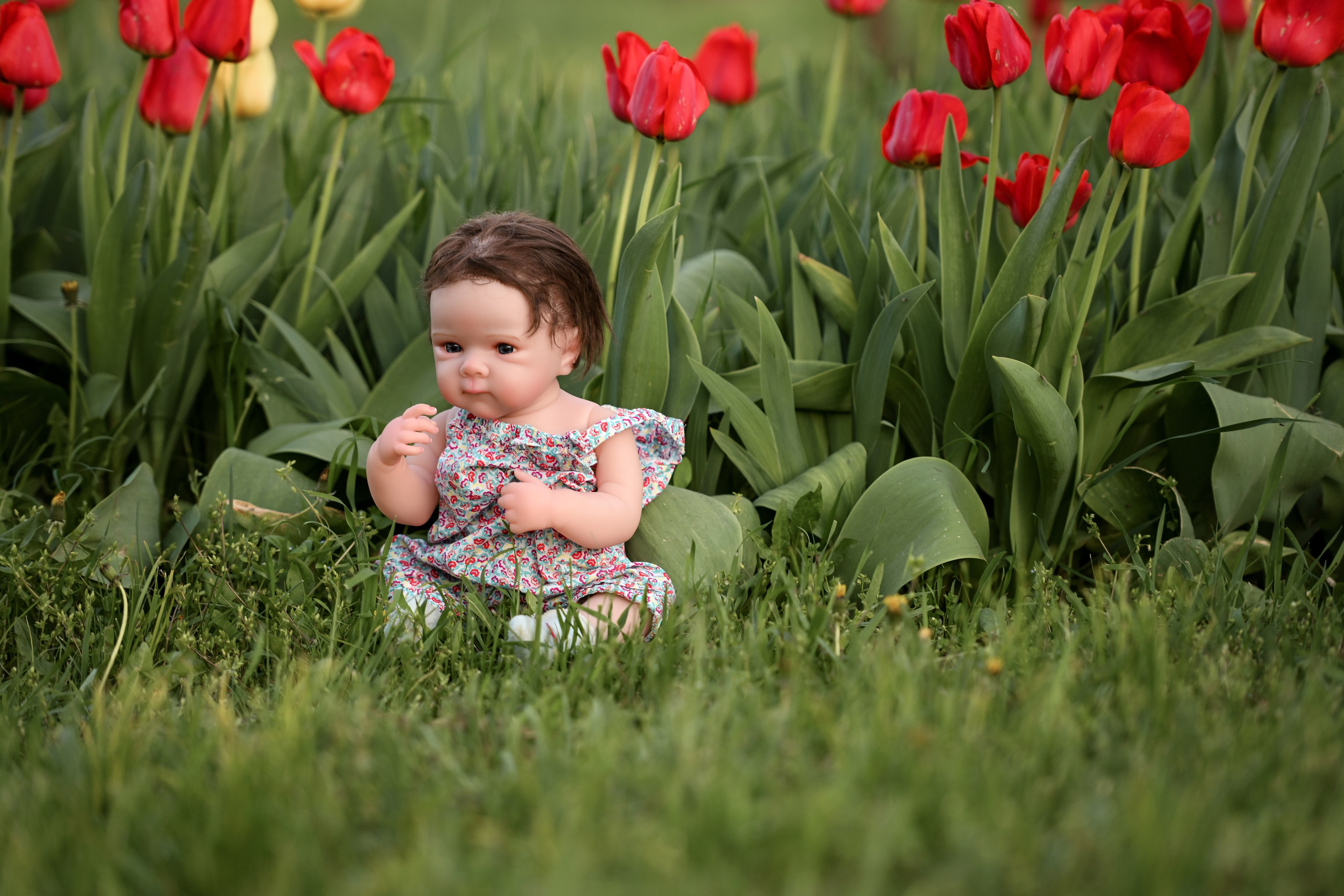 Молодая Мамочка. Фотограф Натали Кошевая _ Днепр, Подгородное