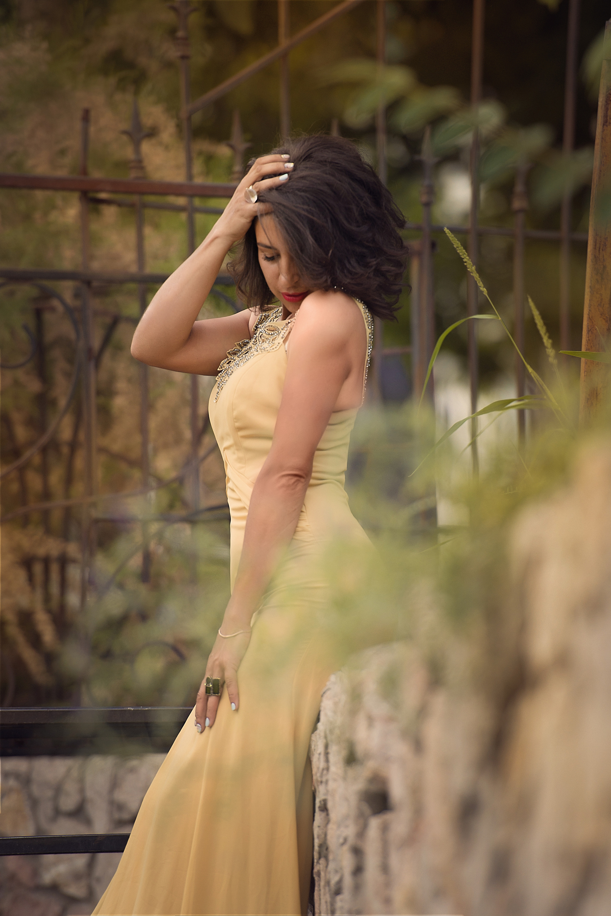 Интересная съемка_Викусик. Фотограф Натали Кошевая _ Днепр, Подгородное