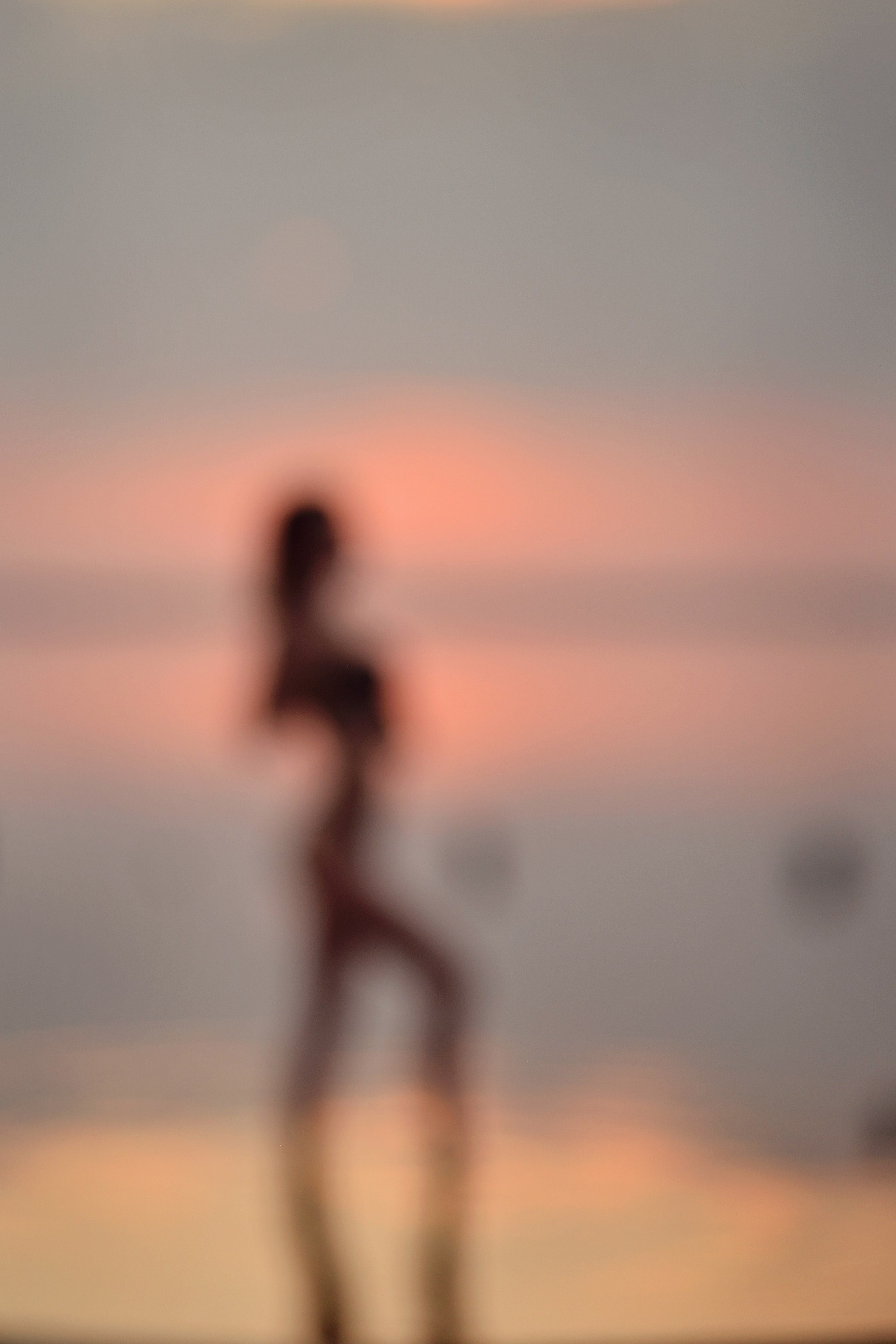 Анастасия на розовом озере. Фотограф Натали Кошевая _ Днепр, Подгородное