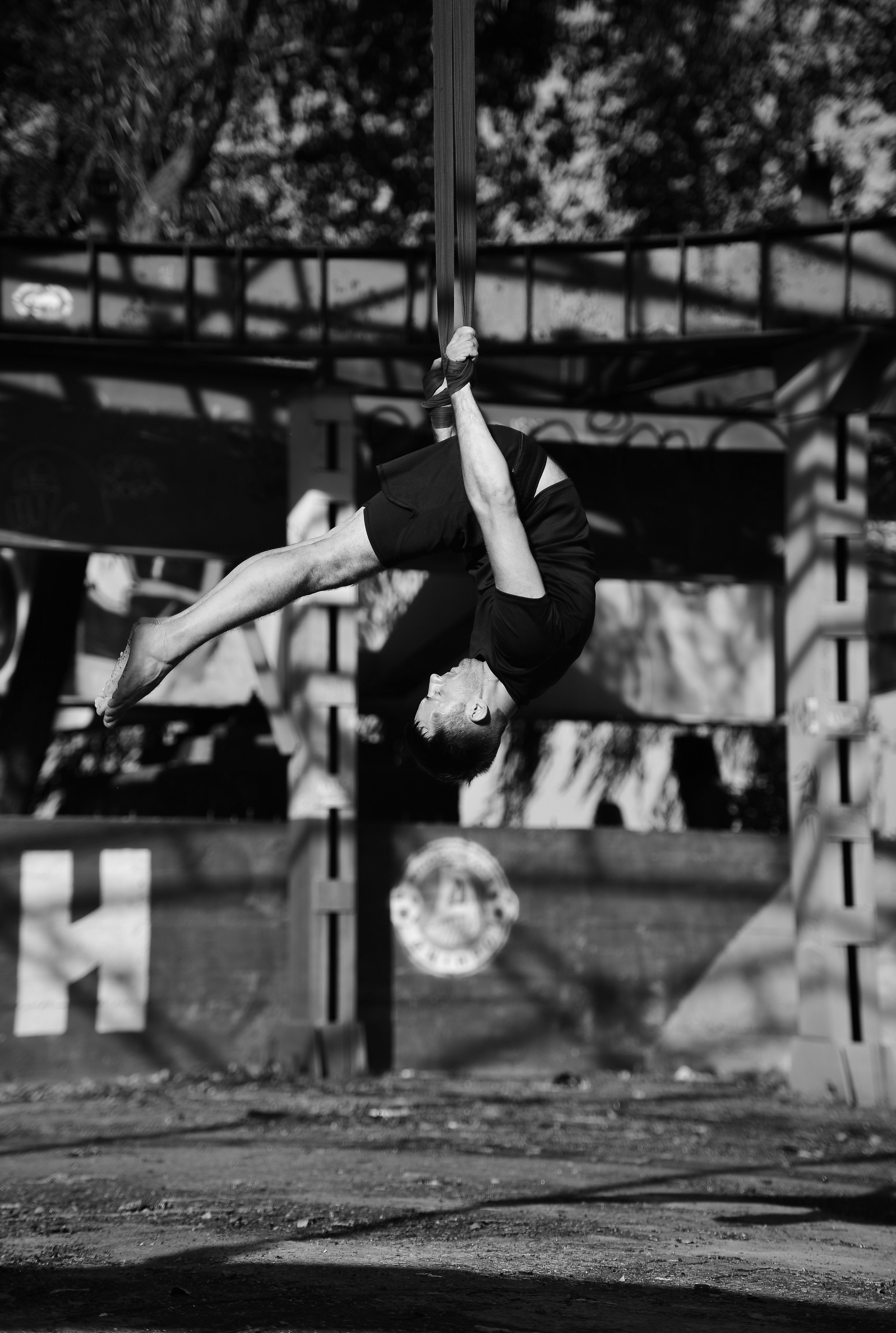 Мужские съёмки. Фотограф Натали Кошевая _ Днепр, Подгородное