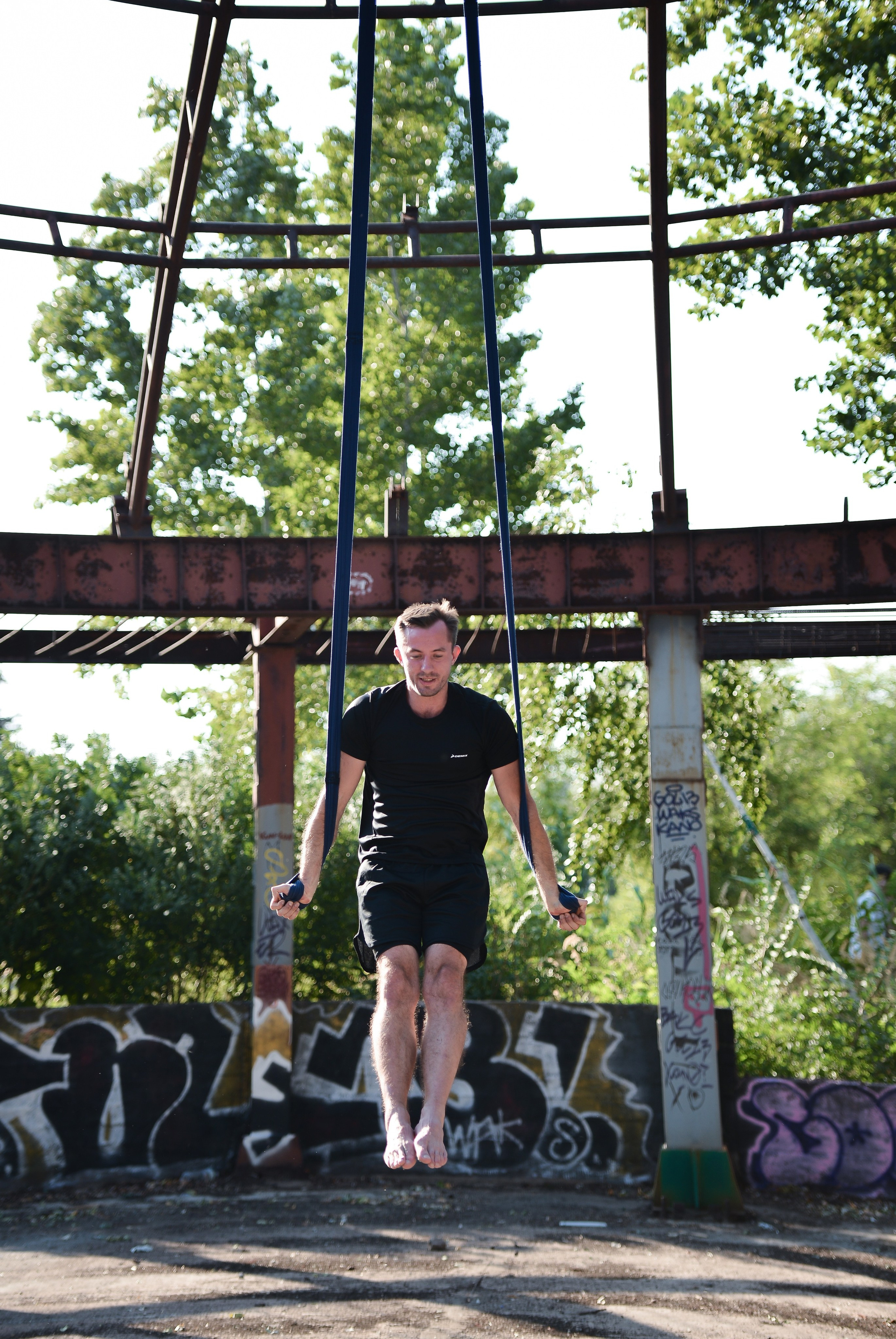 Андрей. Фотограф Натали Кошевая _ Днепр, Подгородное
