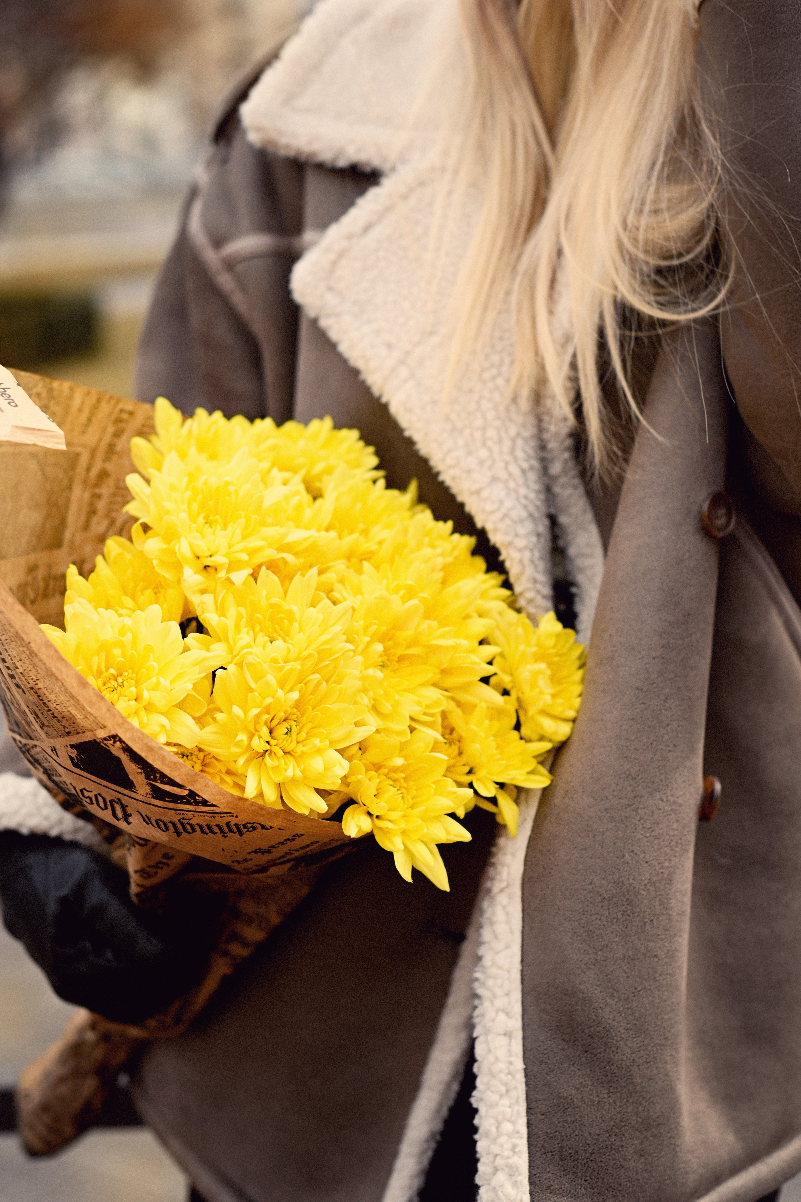 Весеннее настроение. Фотограф Натали Кошевая _ Днепр, Подгородное