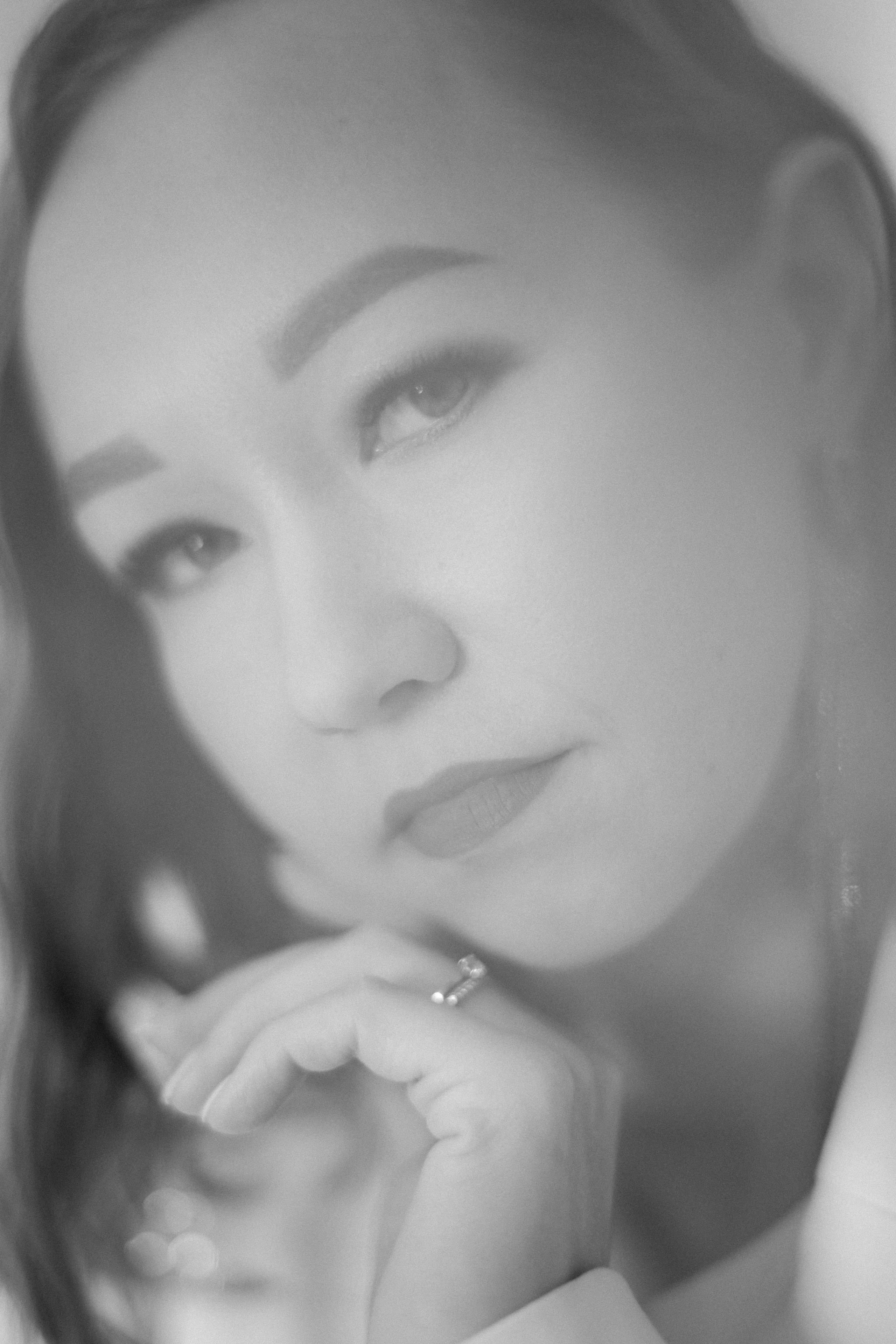 ЧБ. Фотограф Натали Кошевая _ Днепр, Подгородное