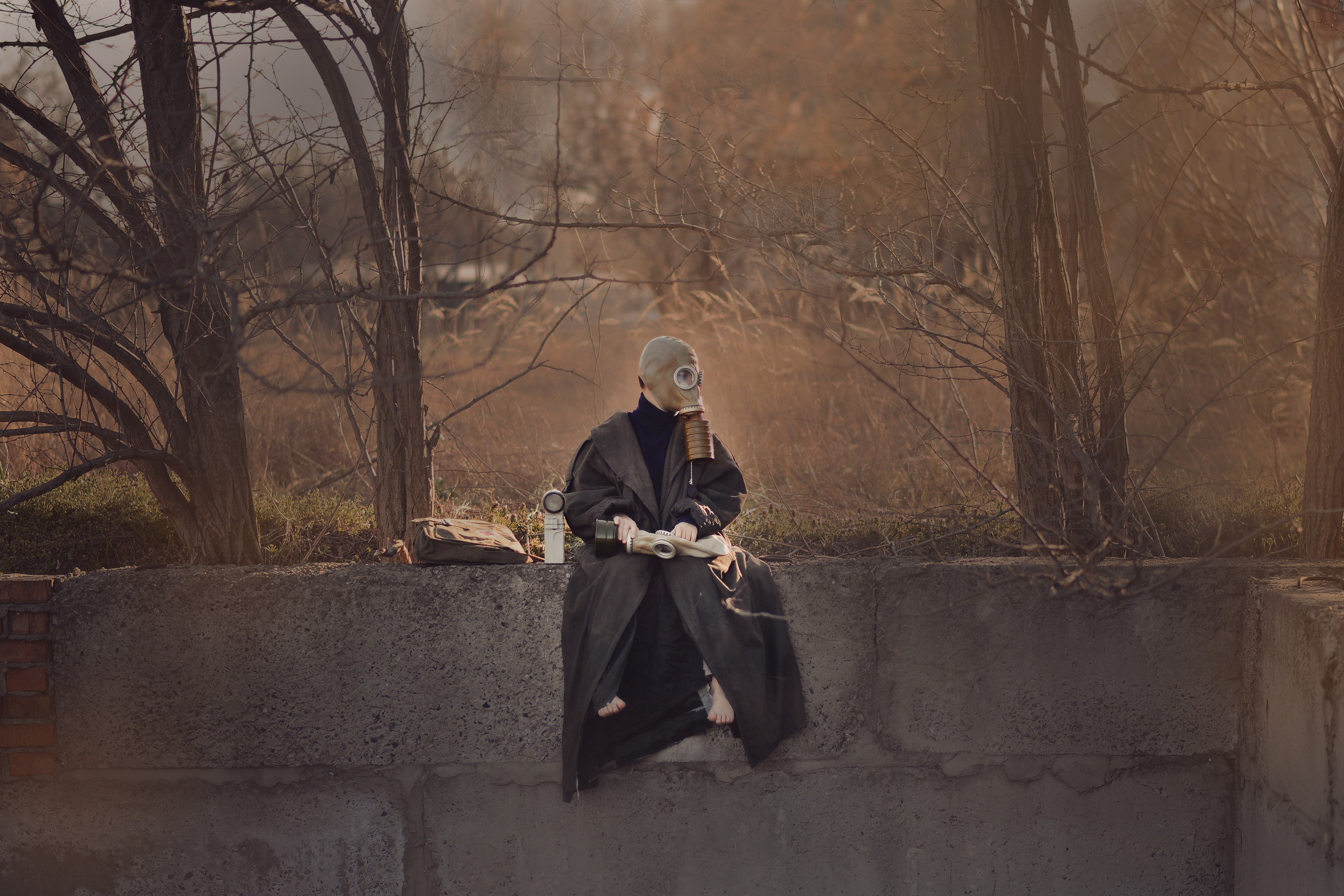 Верните деткам детство!. Фотограф Натали Кошевая _ Днепр, Подгородное