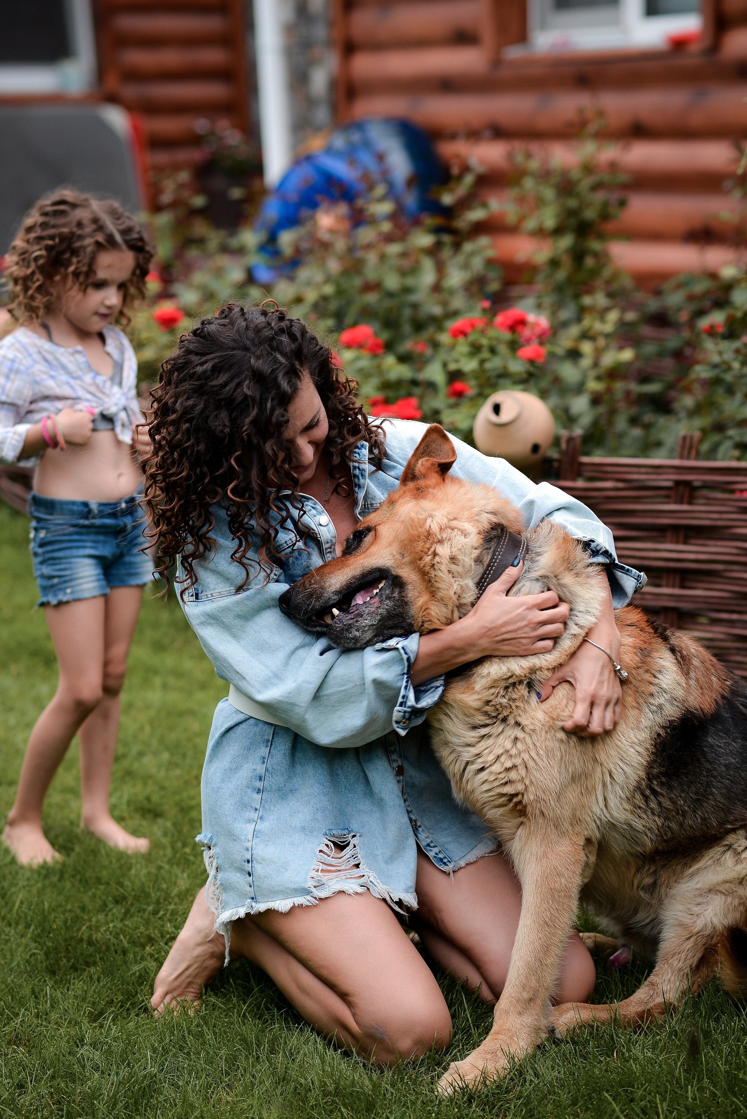 Каратик. Фотограф Натали Кошевая _ Днепр, Подгородное
