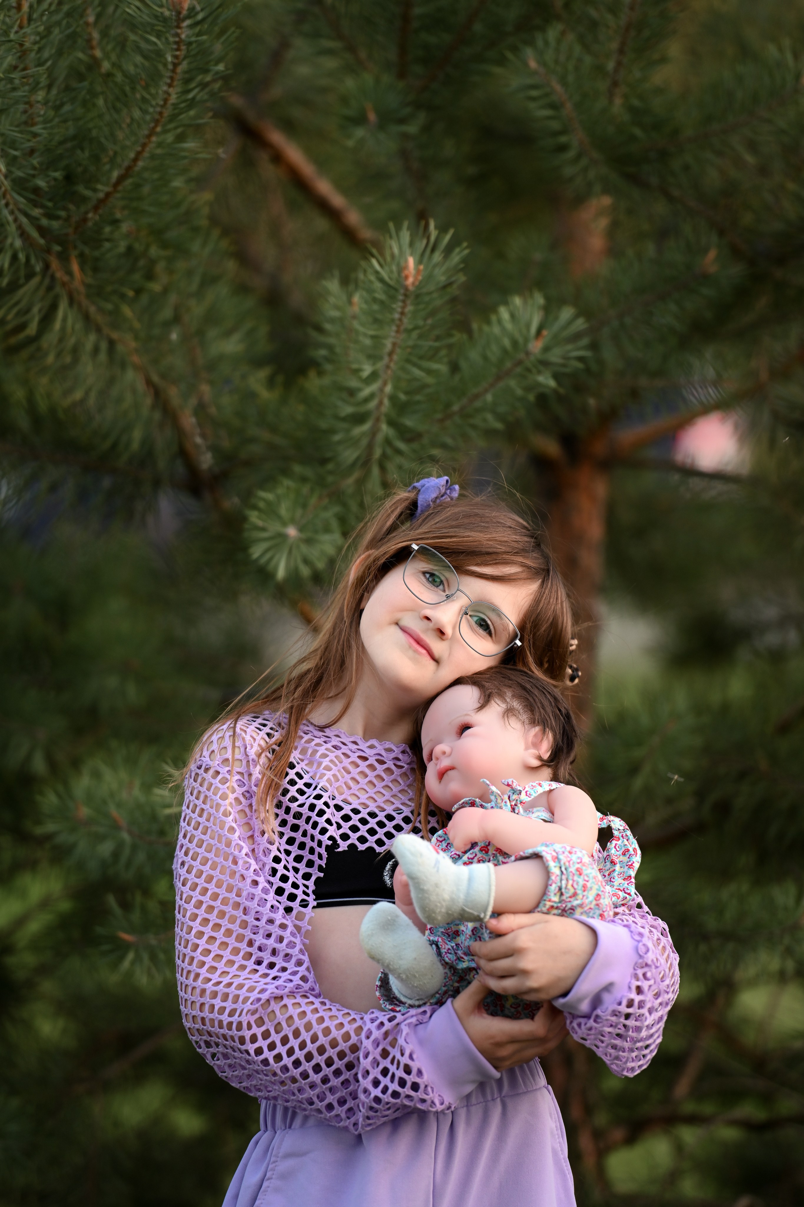 Молодая Мамочка. Фотограф Натали Кошевая _ Днепр, Подгородное