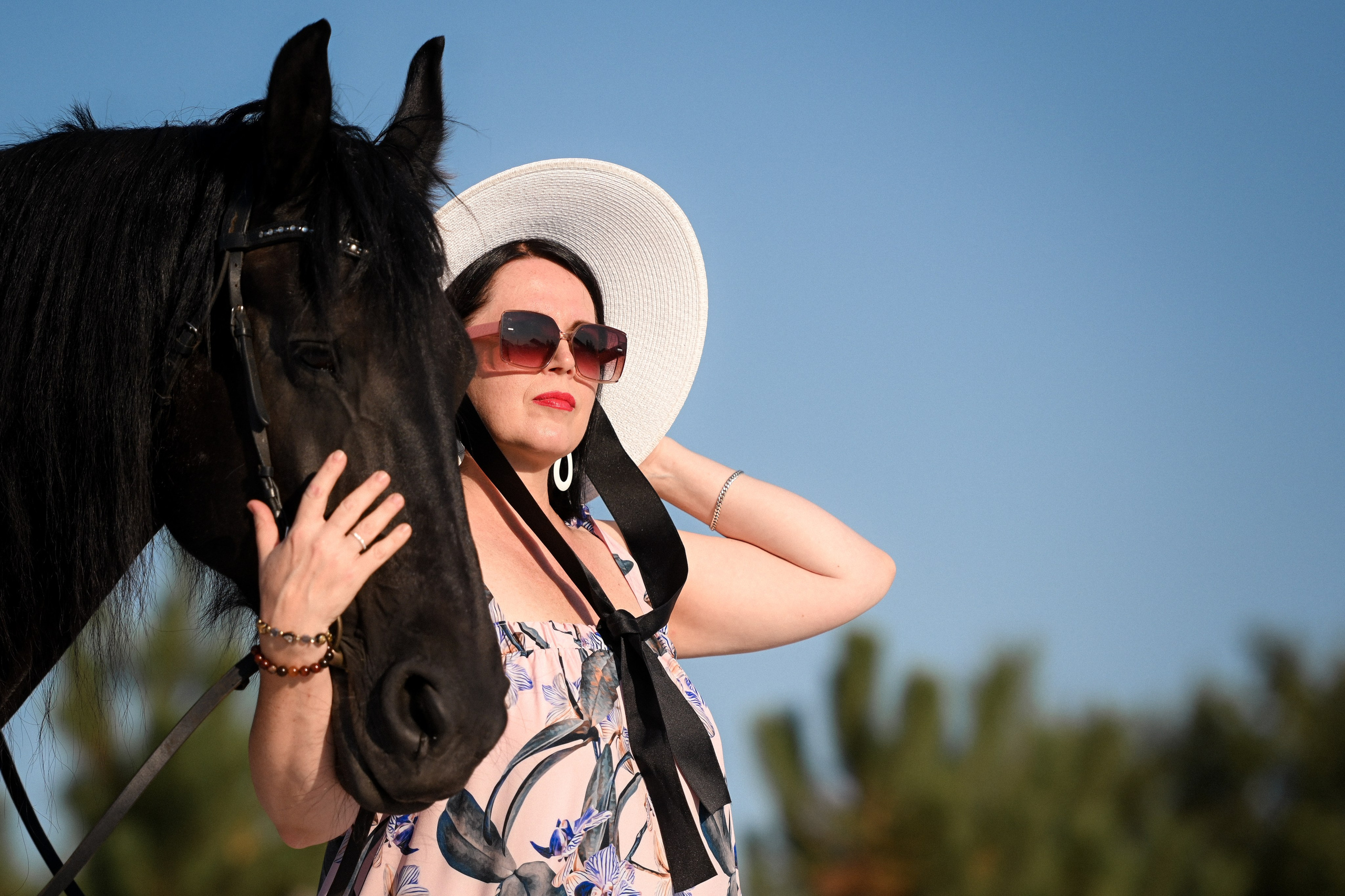 В Конюшне. Фотограф Натали Кошевая _ Днепр, Подгородное