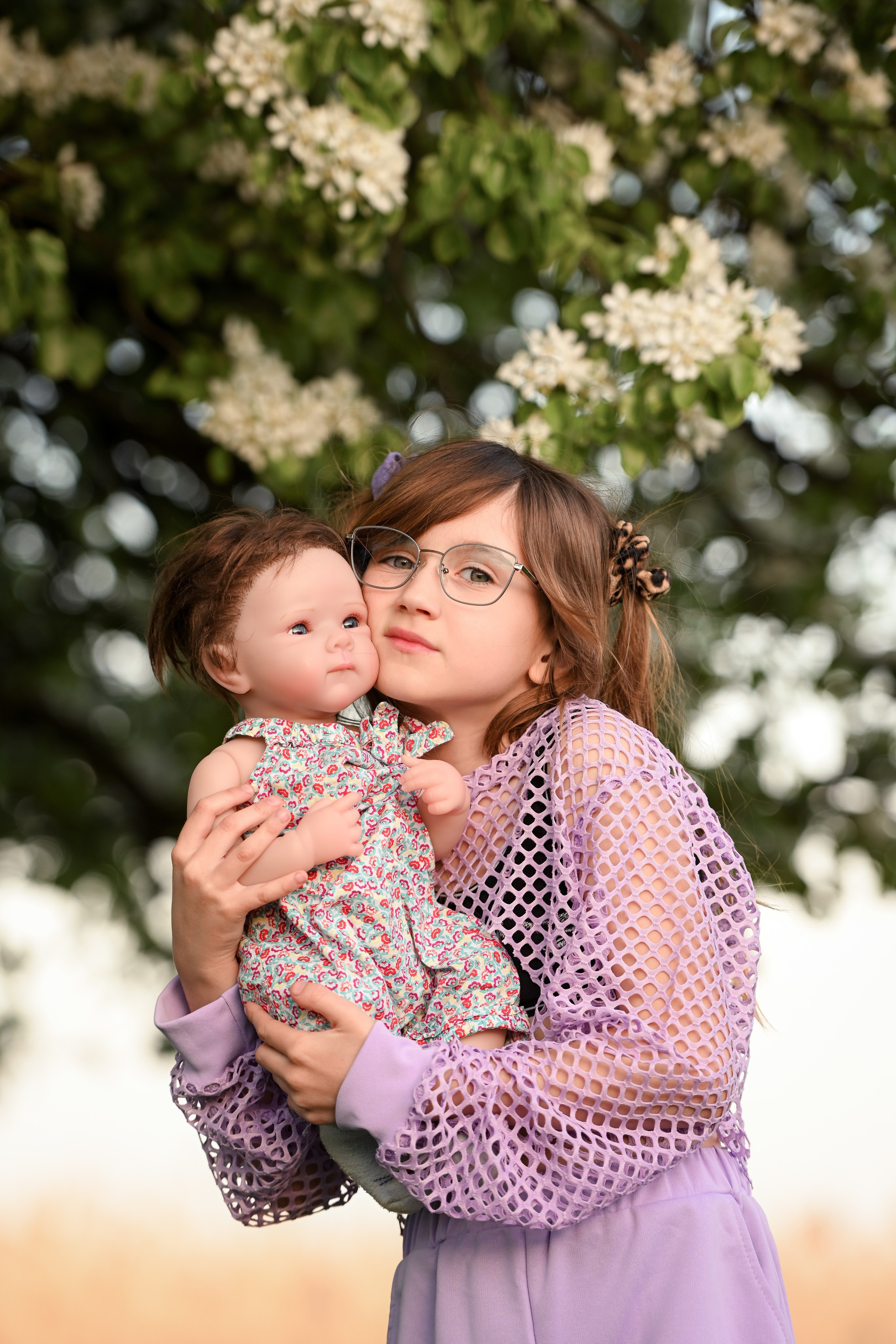 Молодая Мамочка. Фотограф Натали Кошевая _ Днепр, Подгородное