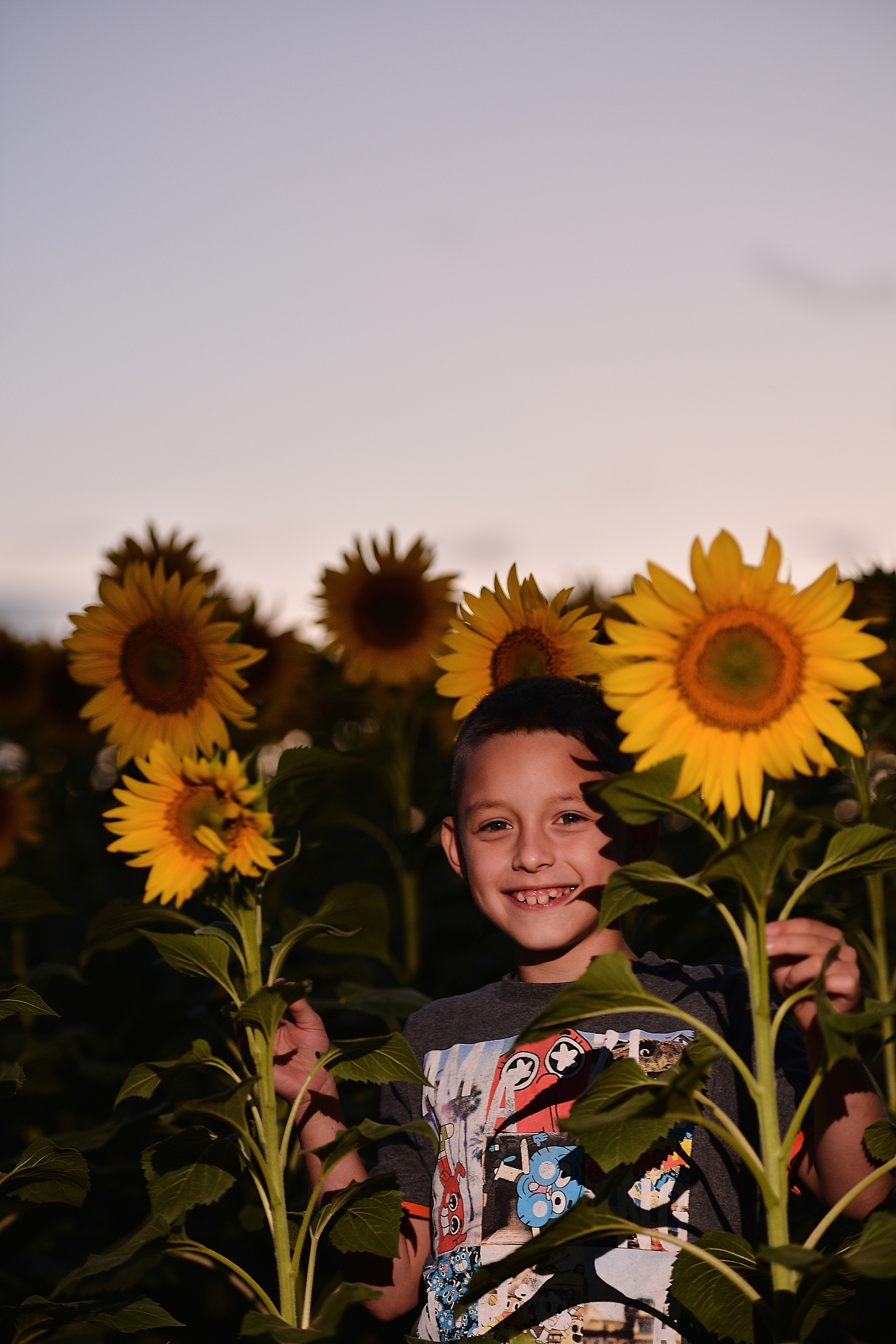 Макарчик. Фотограф Натали Кошевая _ Днепр, Подгородное