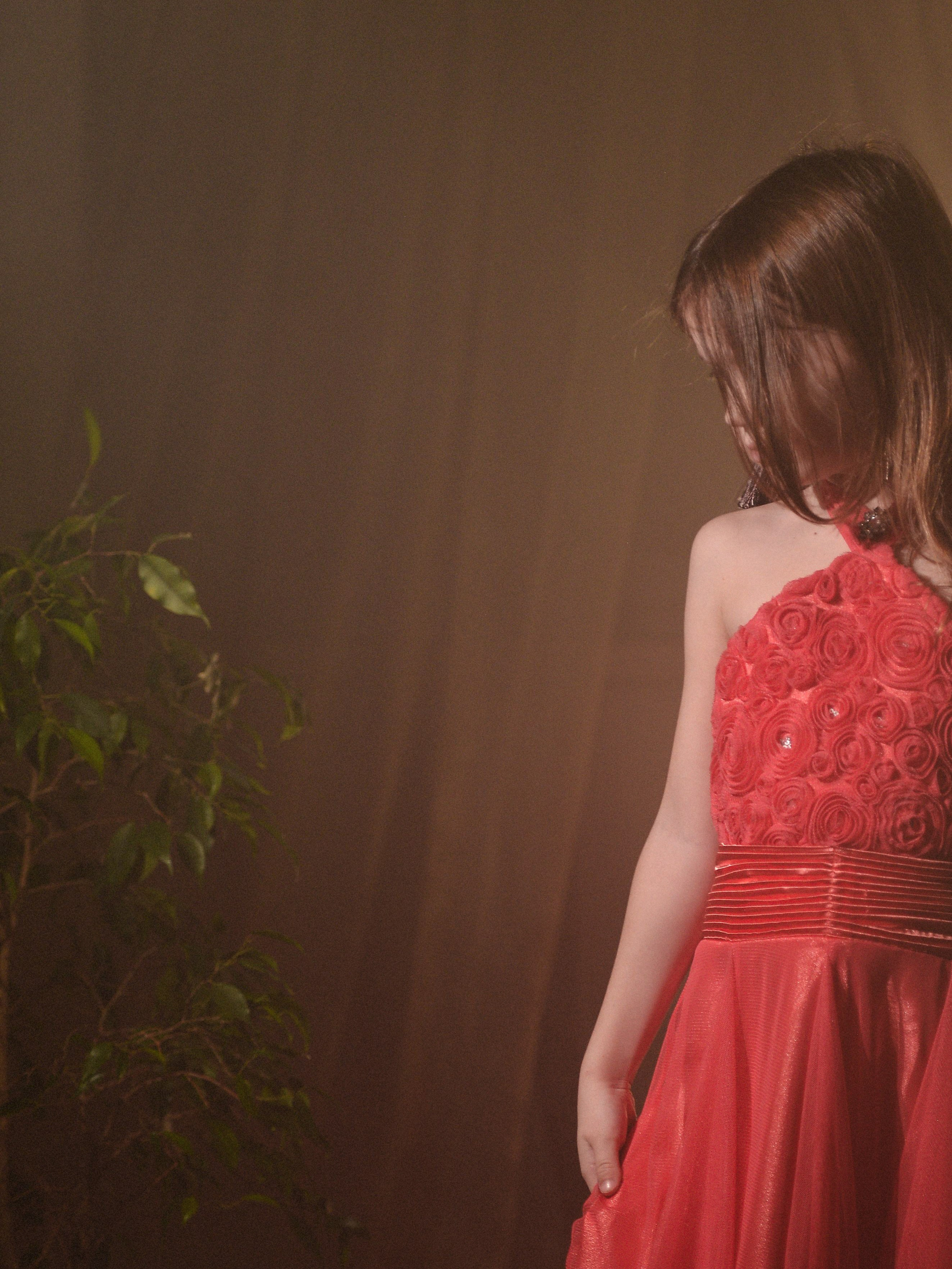 Желтые тюльпаны. Фотограф Натали Кошевая _ Днепр, Подгородное