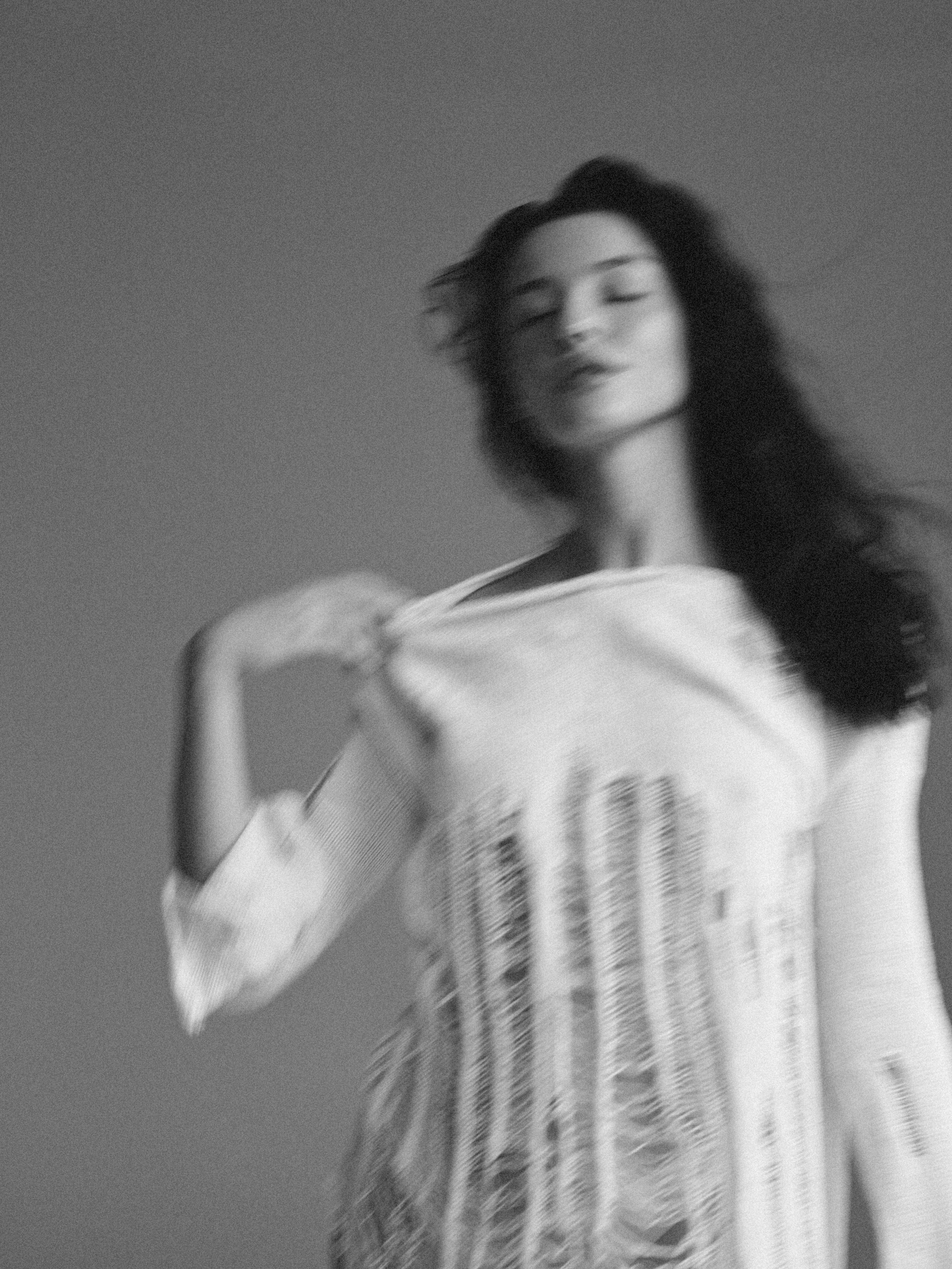 Легкость. Фотограф Натали Кошевая _ Днепр, Подгородное