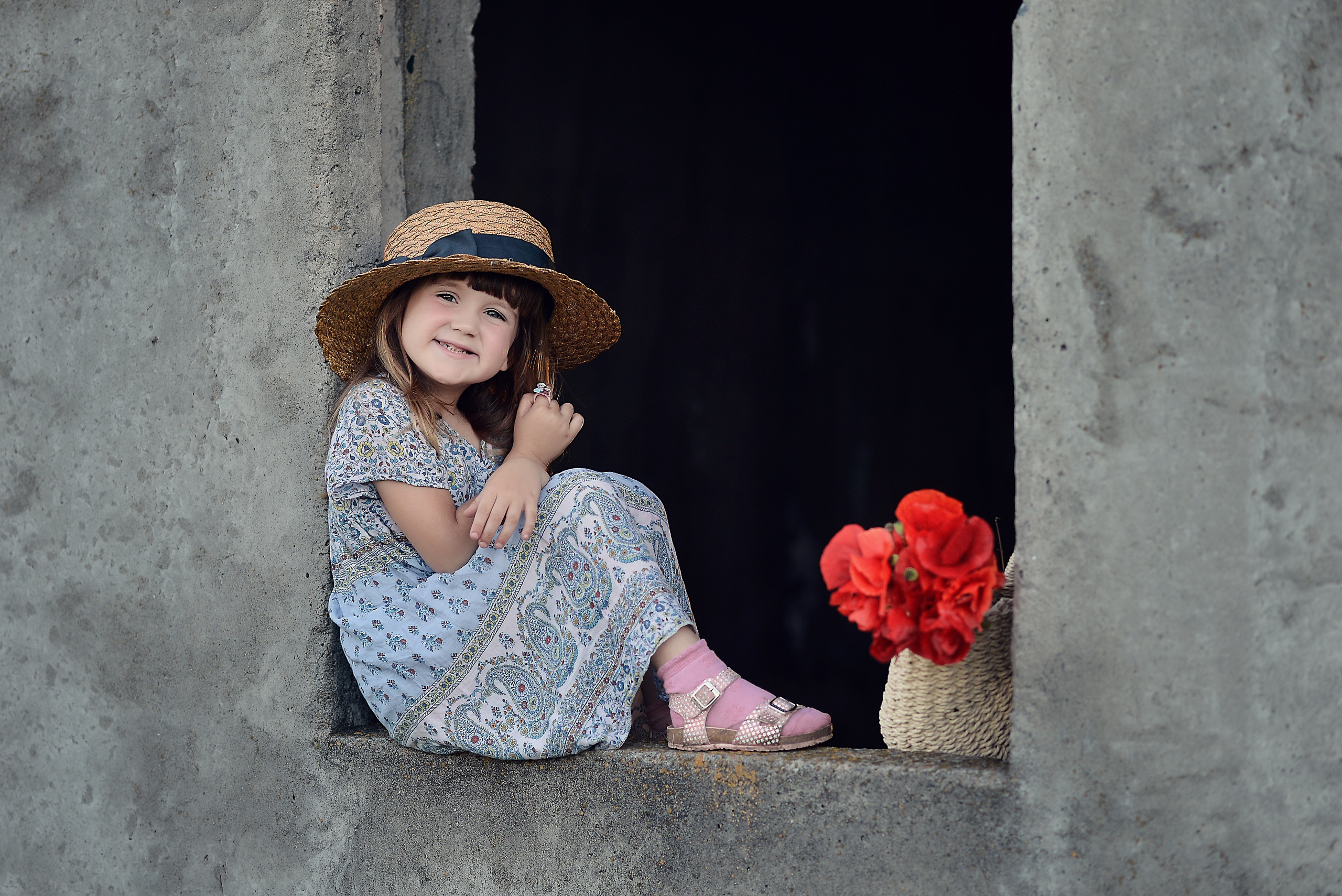 Образы в наличии для съёмок. Фотограф Натали Кошевая _ Днепр, Подгородное