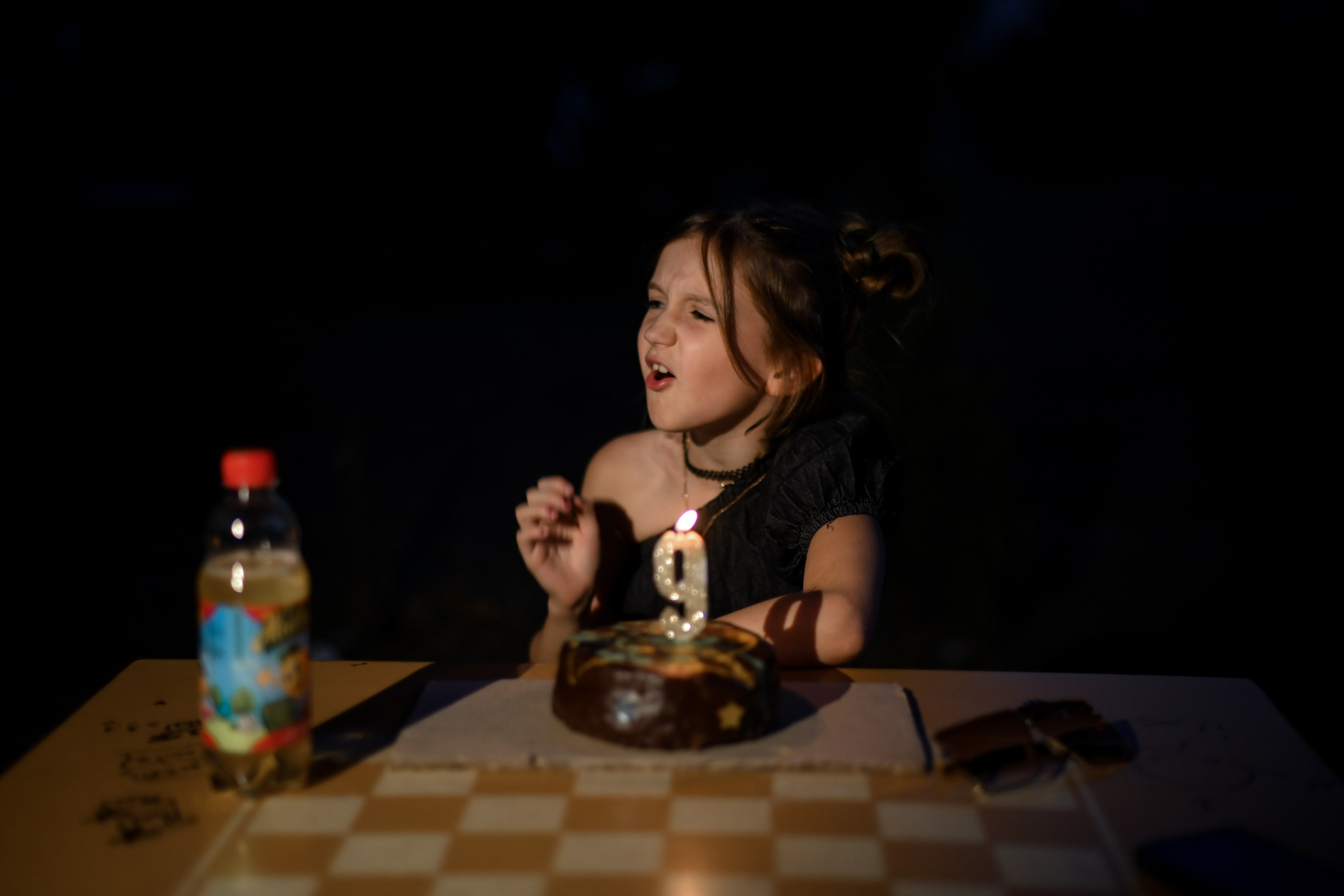 Мне 9. Фотограф Натали Кошевая _ Днепр, Подгородное