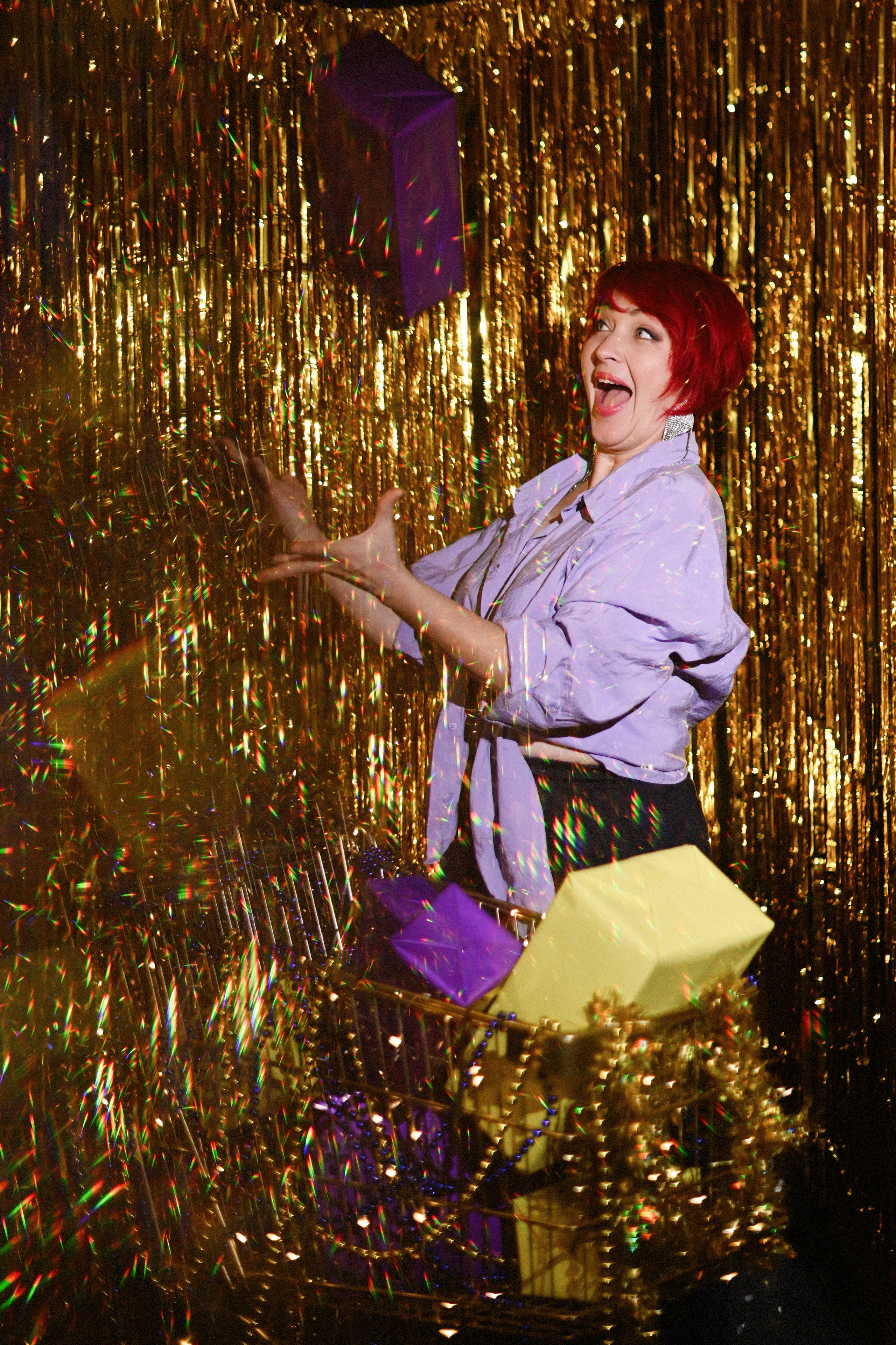 Алёнка в сказке. Фотограф Натали Кошевая _ Днепр, Подгородное