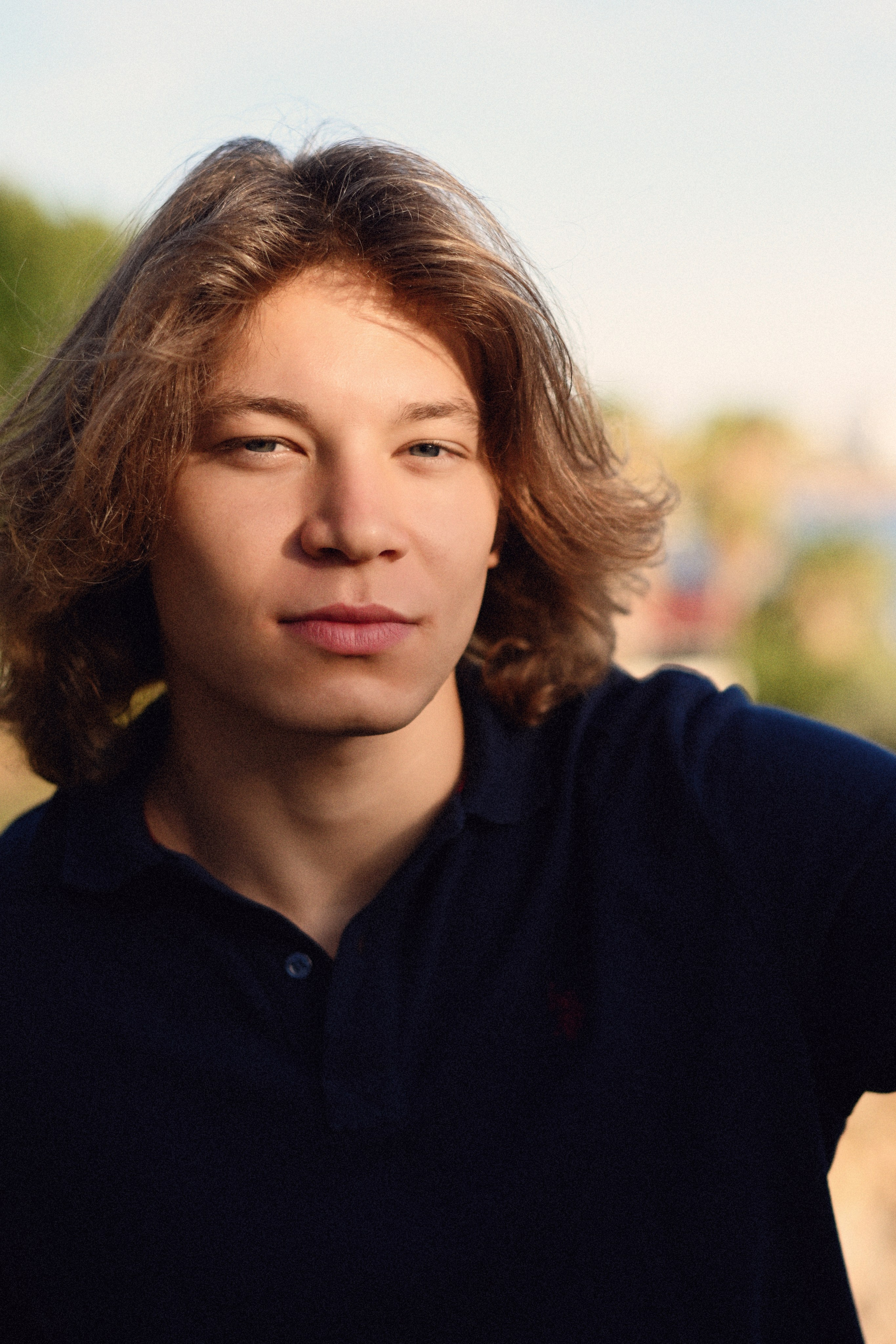 Бодя_Анталия. Фотограф Натали Кошевая _ Днепр, Подгородное