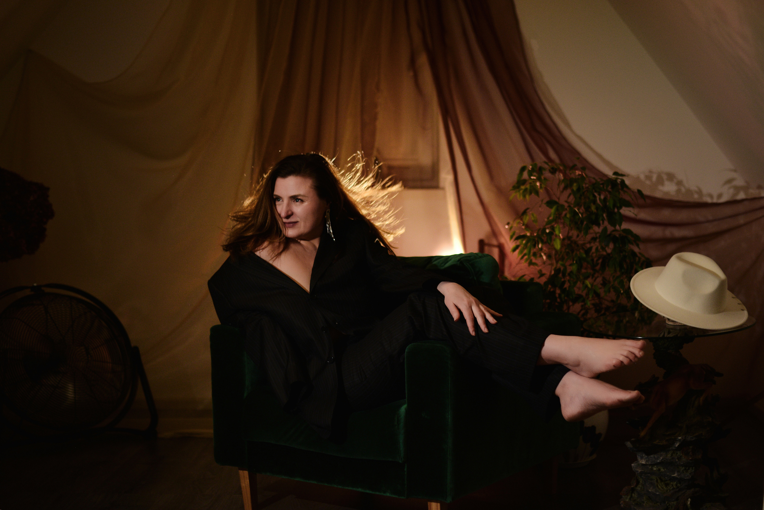 Прекрасная Виктория. Фотограф Натали Кошевая _ Днепр, Подгородное