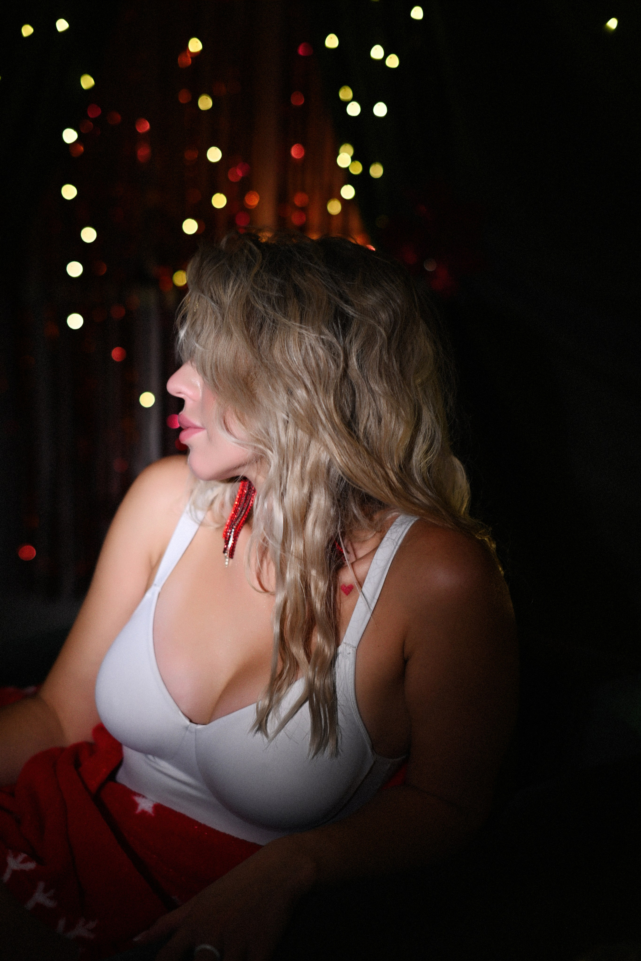 Каролина_Новогодняя история. Фотограф Натали Кошевая _ Днепр, Подгородное