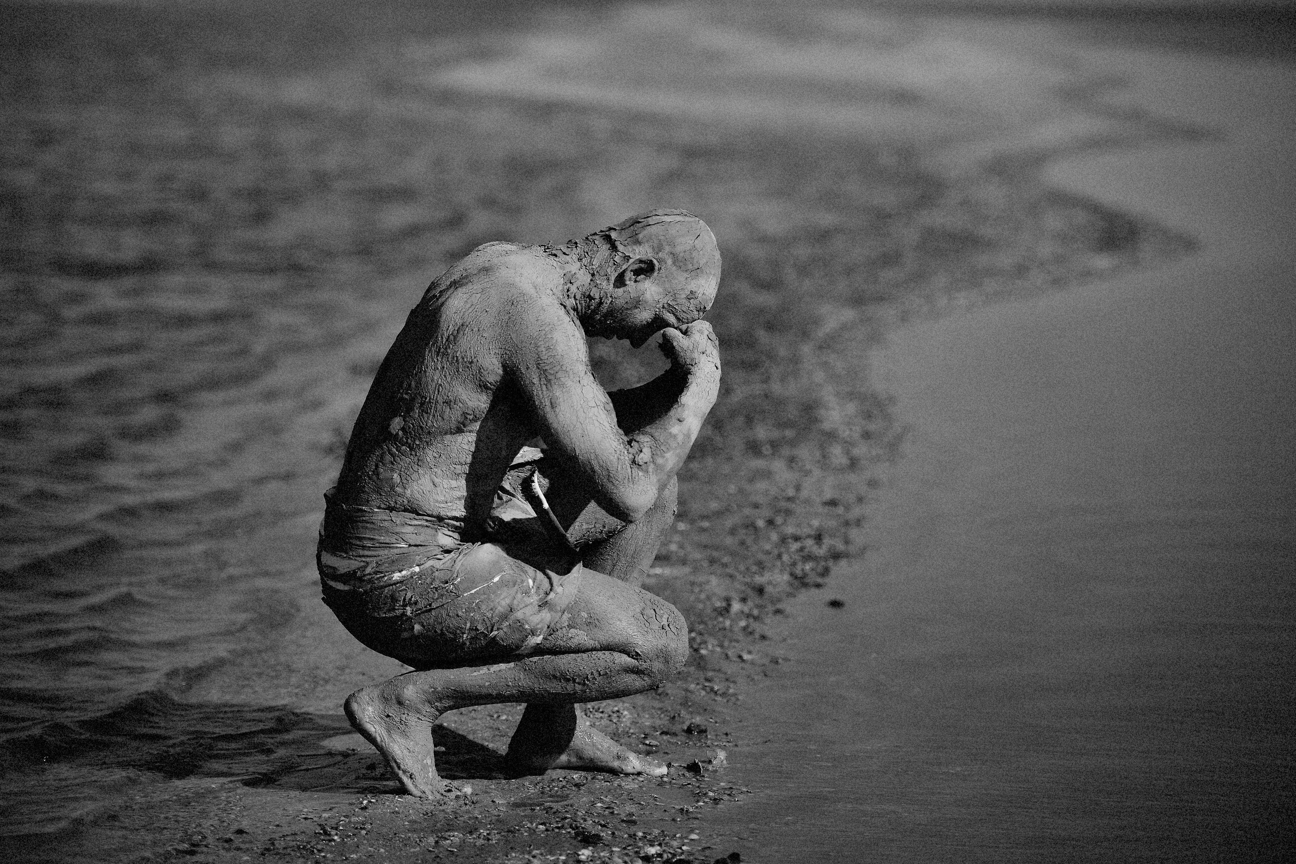 Апполон. Фотограф Натали Кошевая _ Днепр, Подгородное