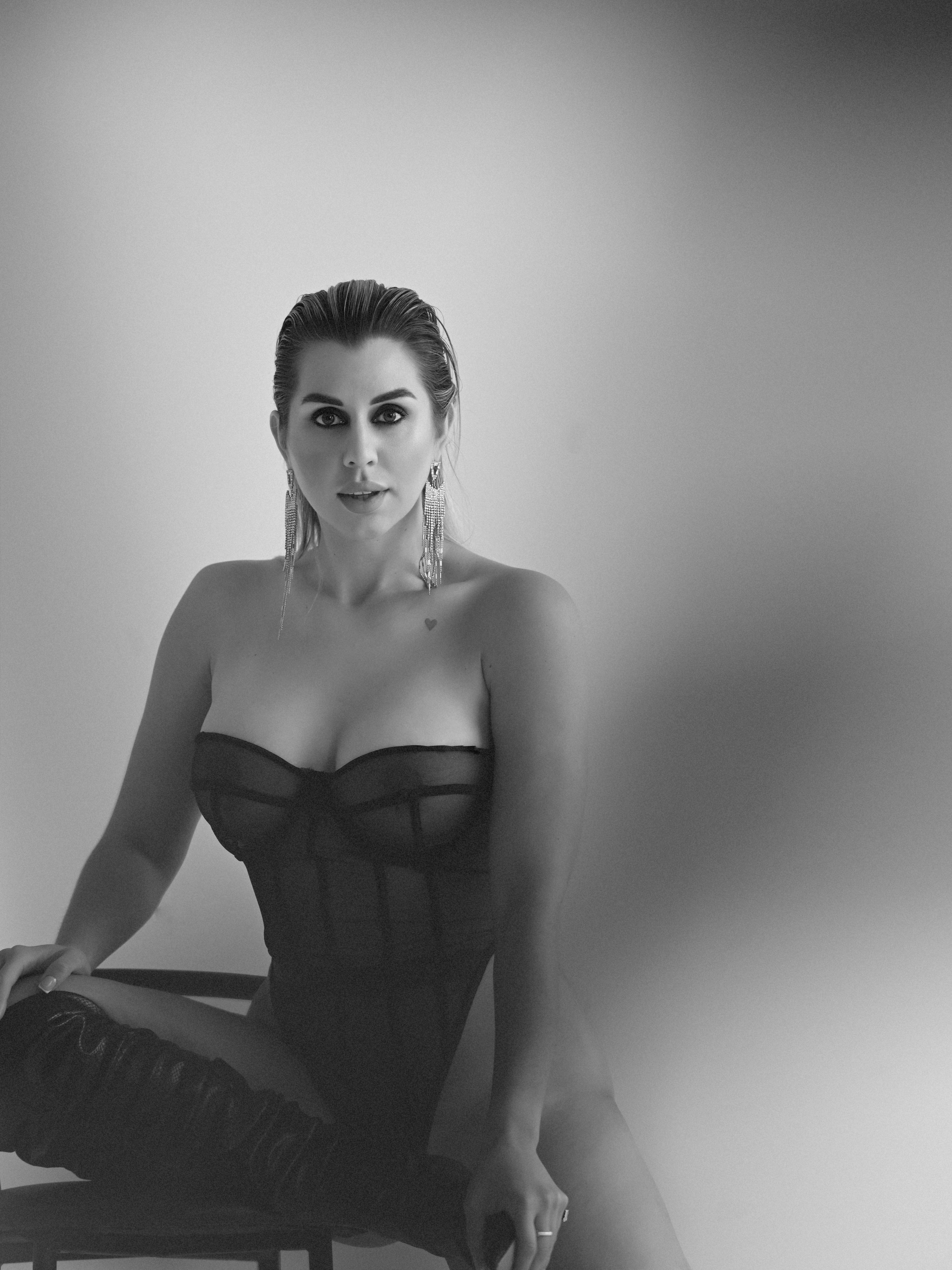 Очень чувственно. Фотограф Натали Кошевая _ Днепр, Подгородное