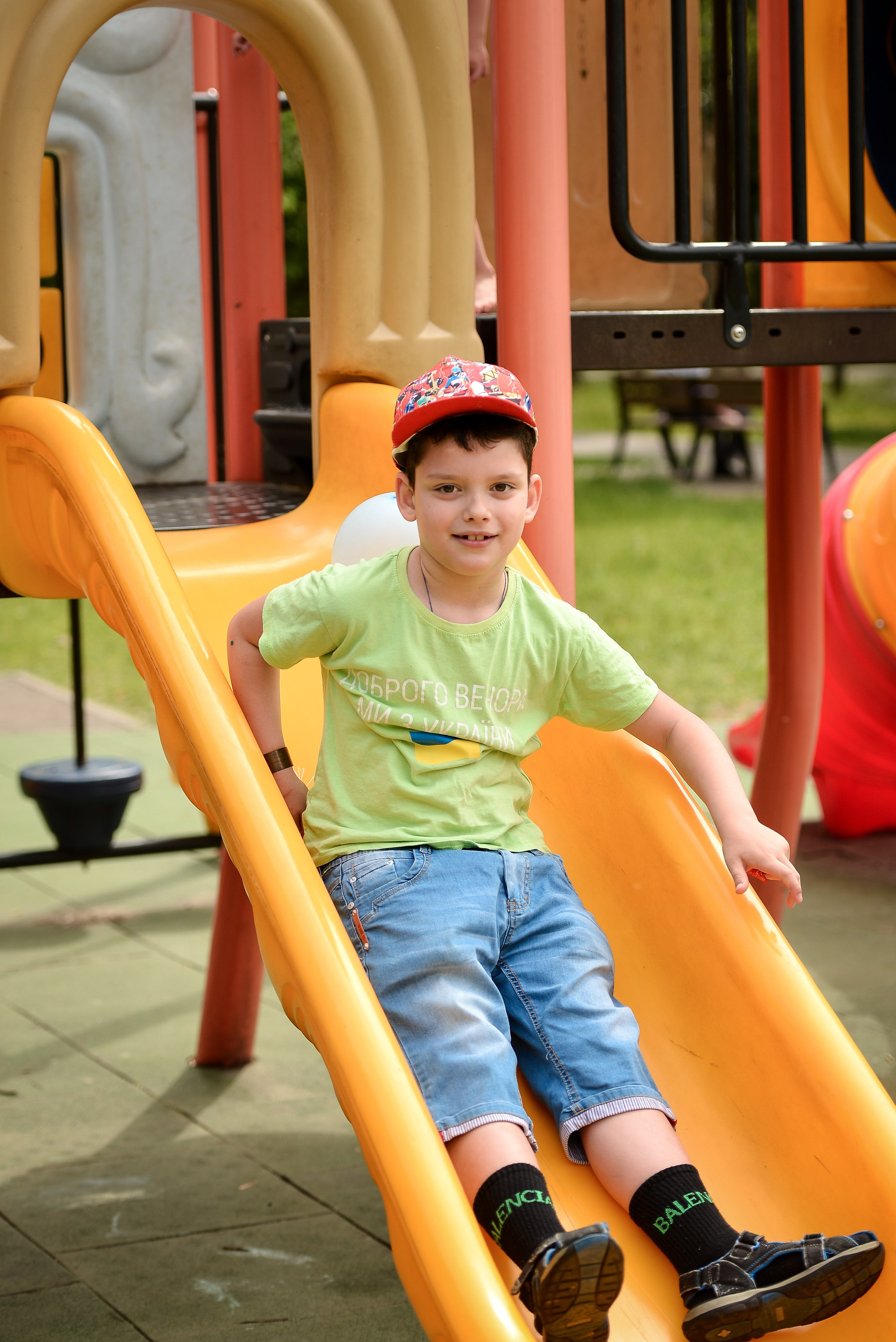 Выпускной садик_2023. Фотограф Натали Кошевая _ Днепр, Подгородное