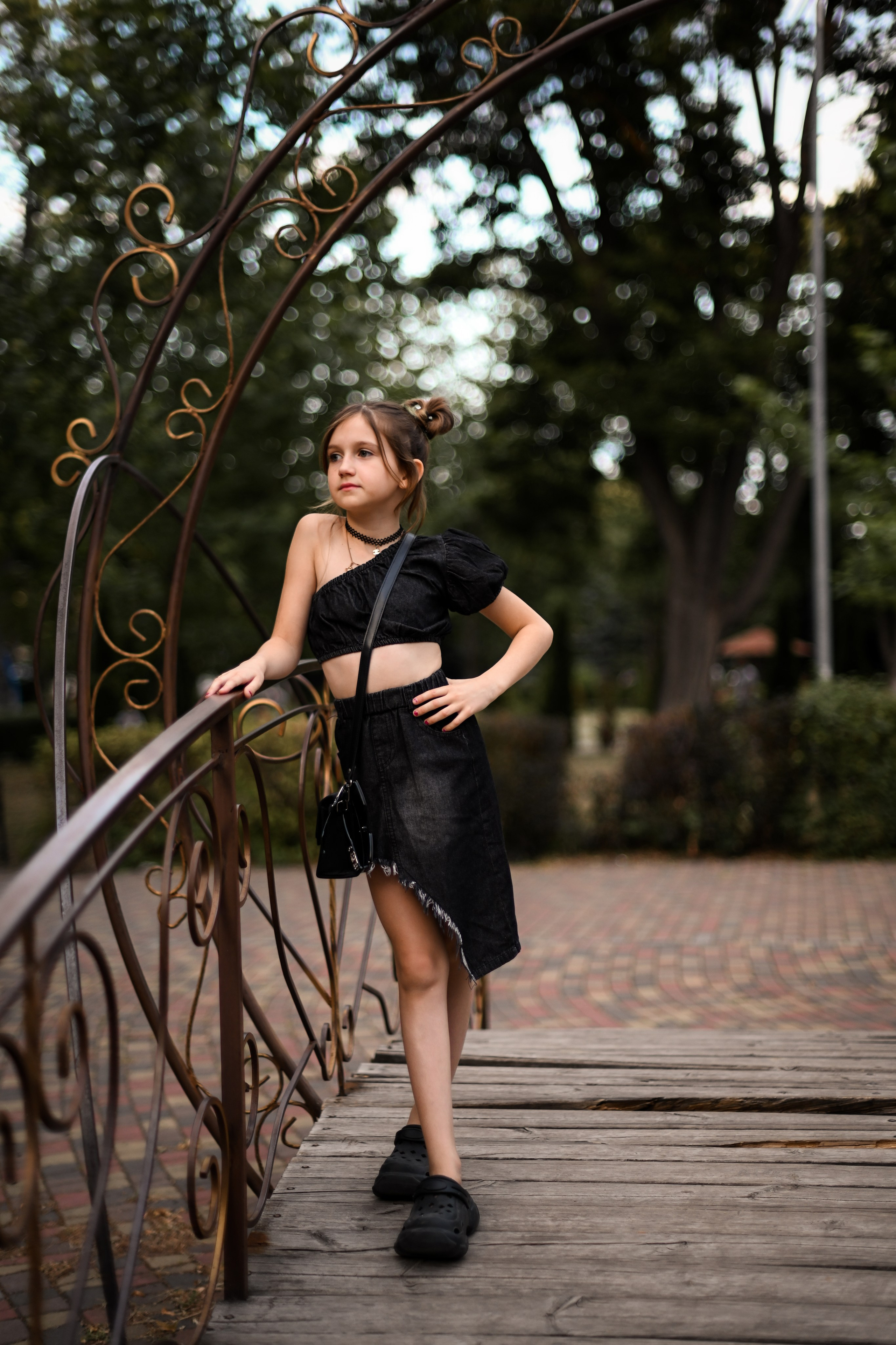 Мне 9. Фотограф Натали Кошевая _ Днепр, Подгородное