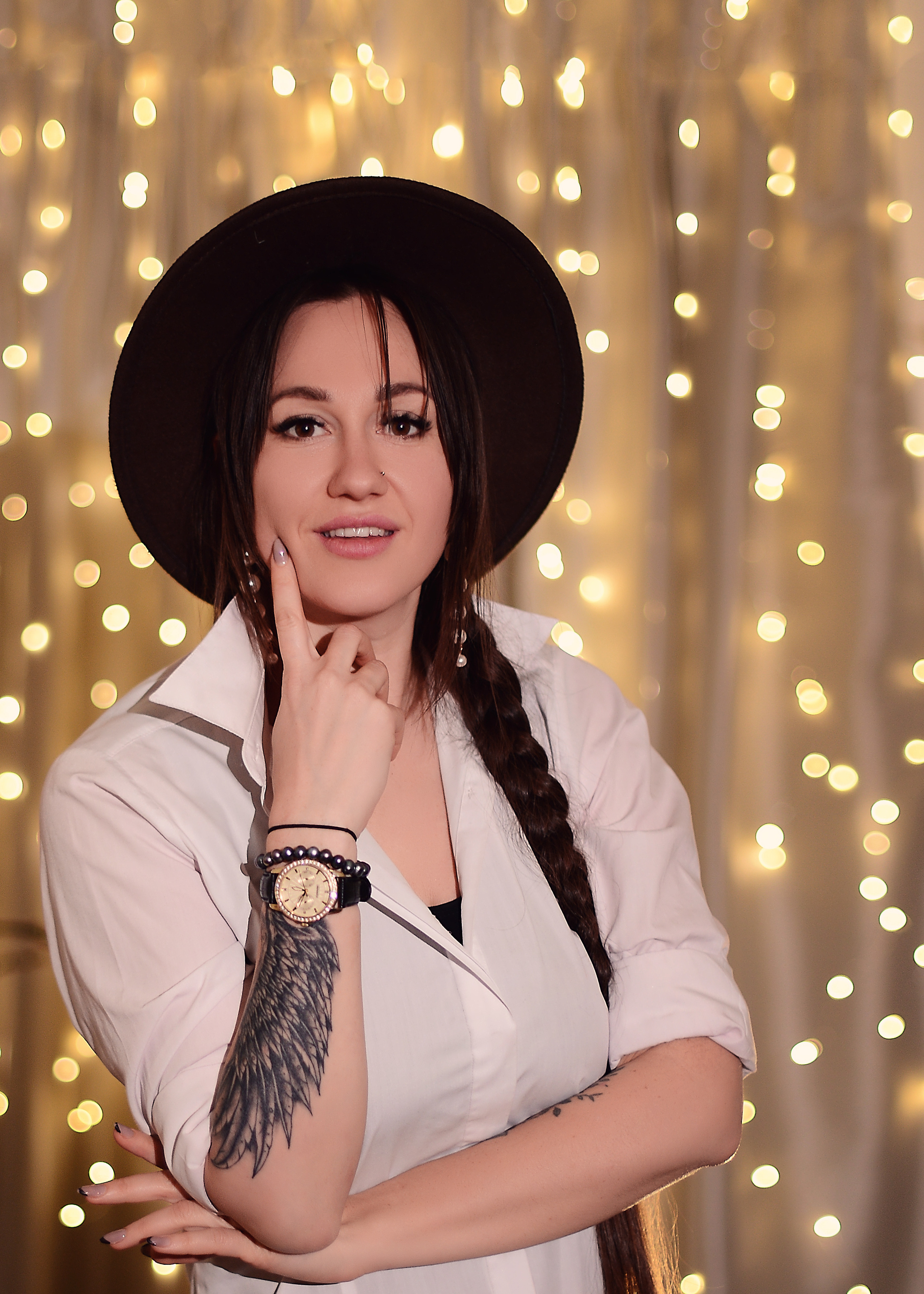 Настя_съёмка 5 мин. Фотограф Натали Кошевая _ Днепр, Подгородное