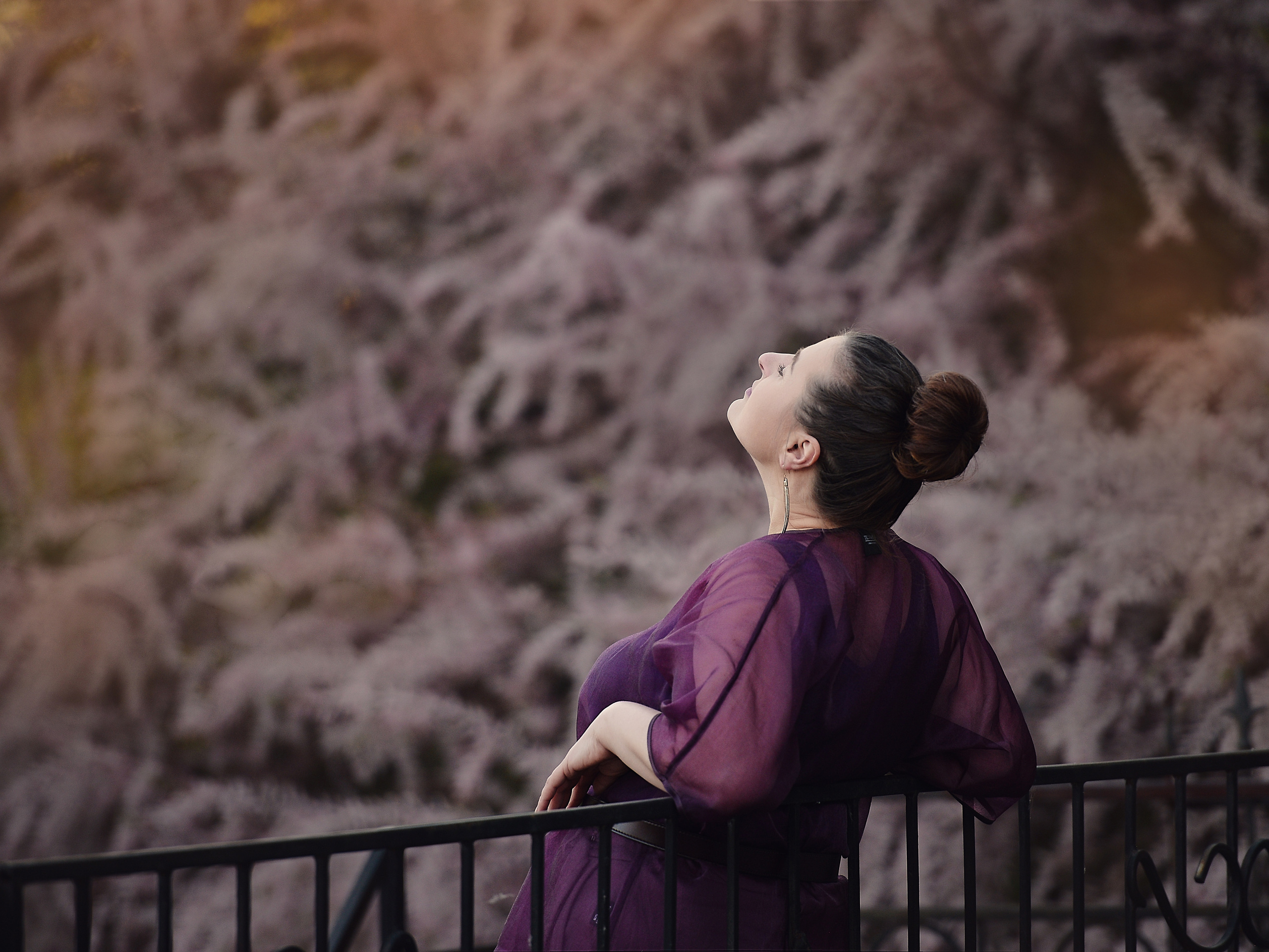 Виктория_прогулка на набережной. Фотограф Натали Кошевая _ Днепр, Подгородное