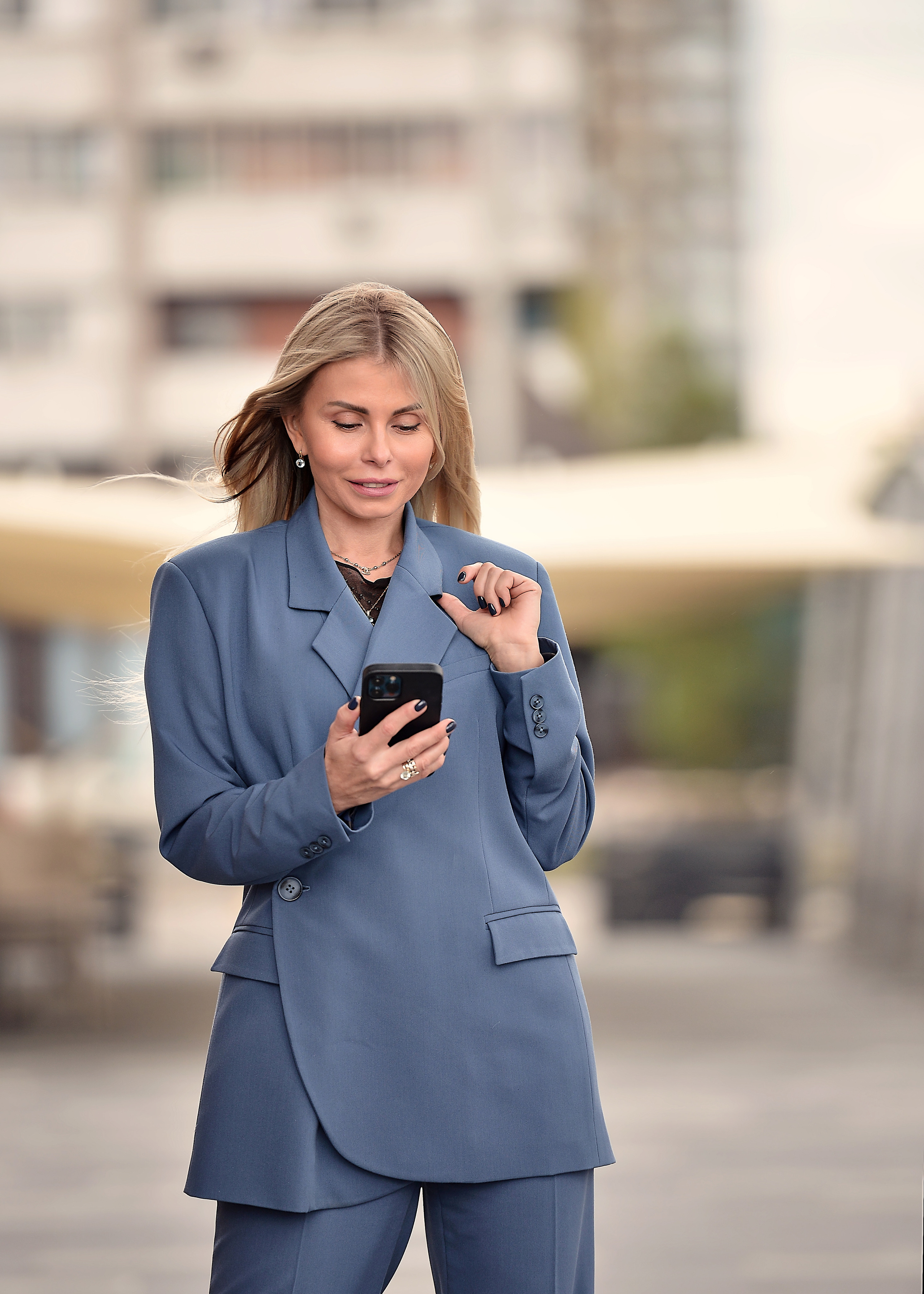 Танюшка_осень. Фотограф Натали Кошевая _ Днепр, Подгородное