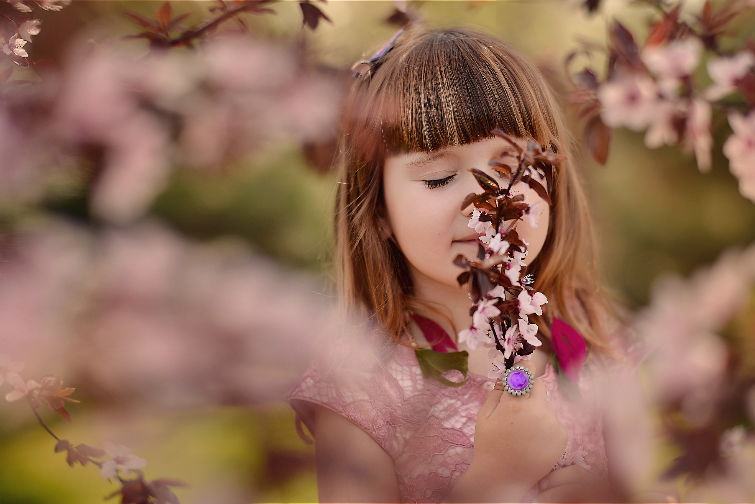 Весеннее настроение. Фотограф Натали Кошевая _ Днепр, Подгородное