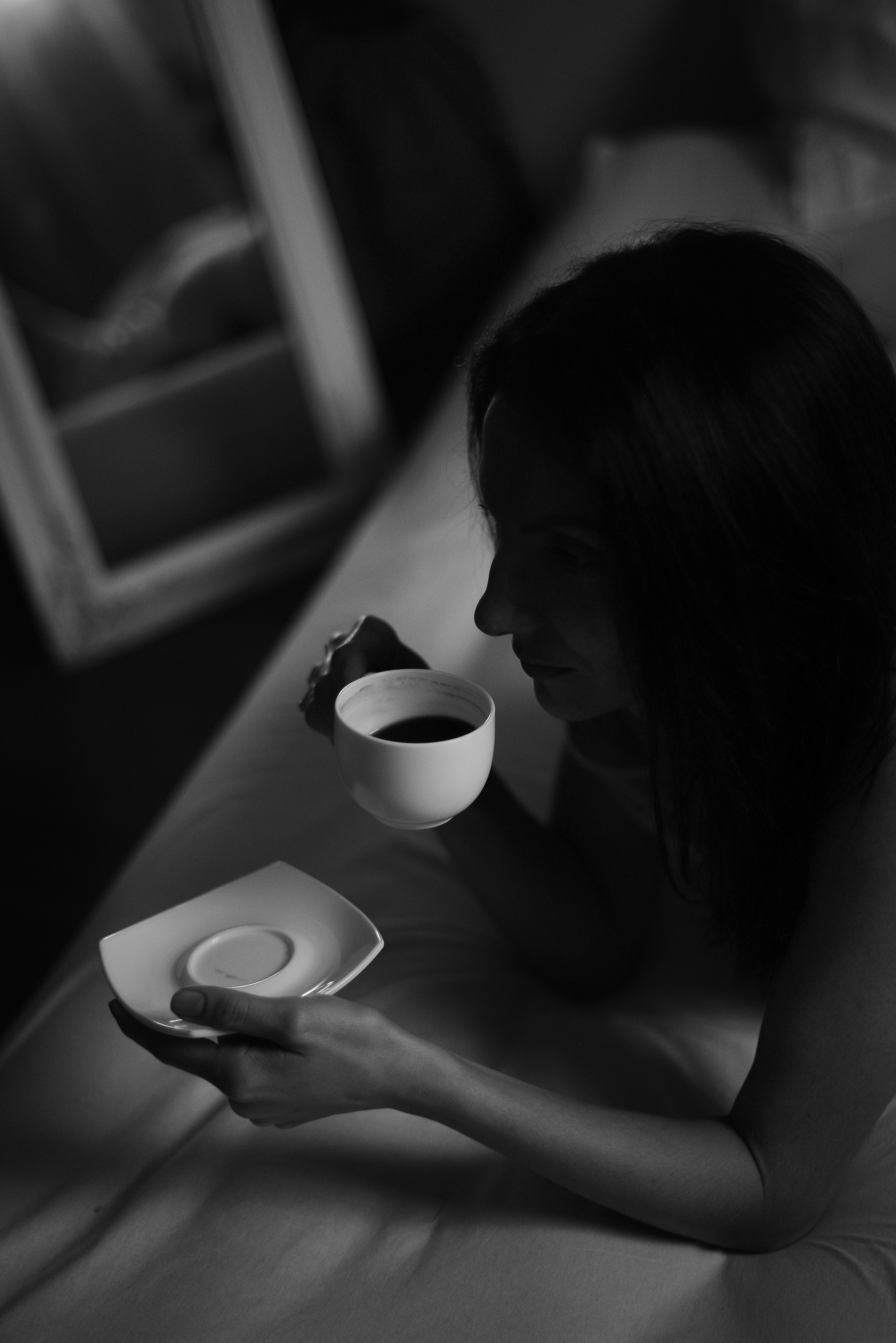 Утро доброе. Фотограф Натали Кошевая _ Днепр, Подгородное