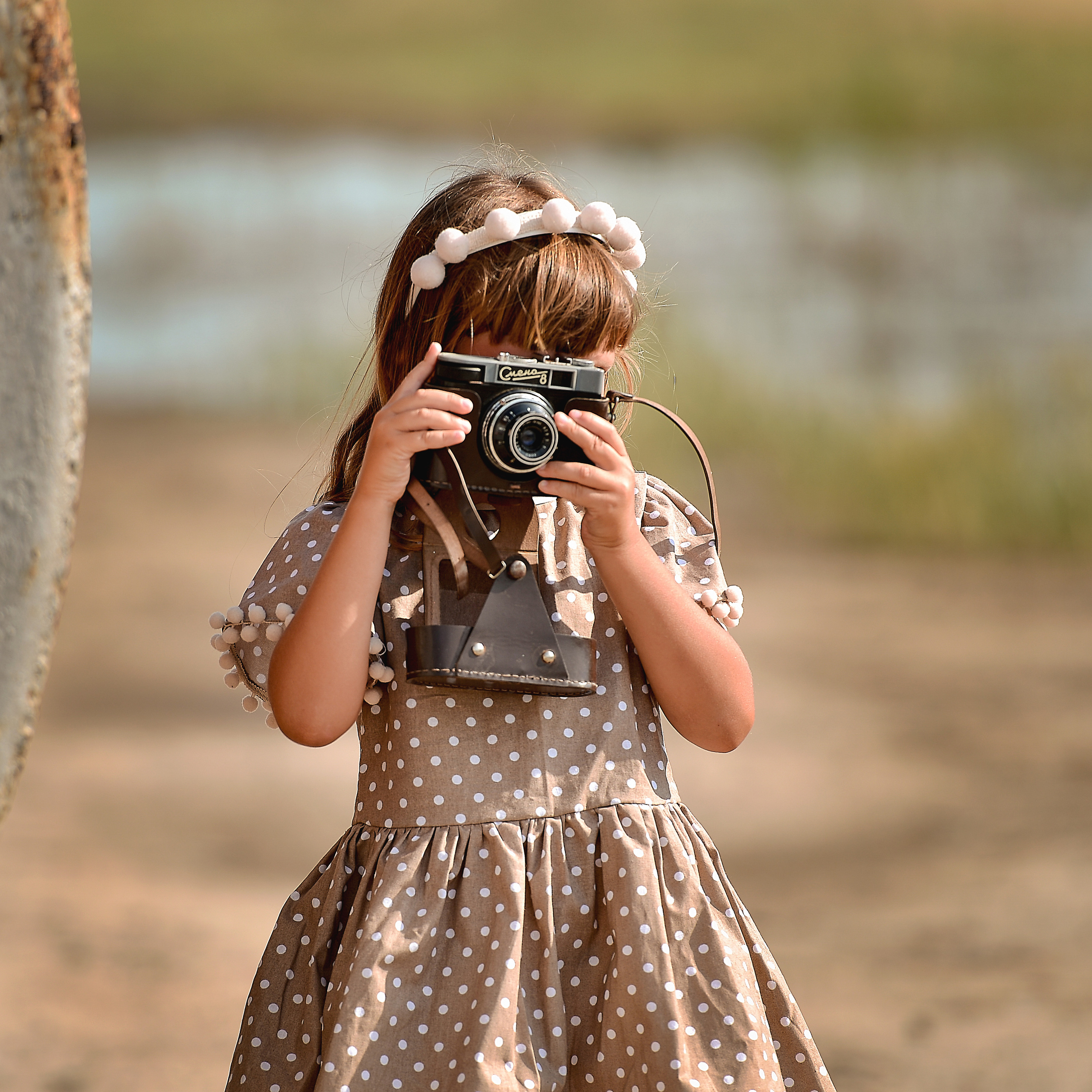 Юный фотограф. Фотограф Натали Кошевая _ Днепр, Подгородное