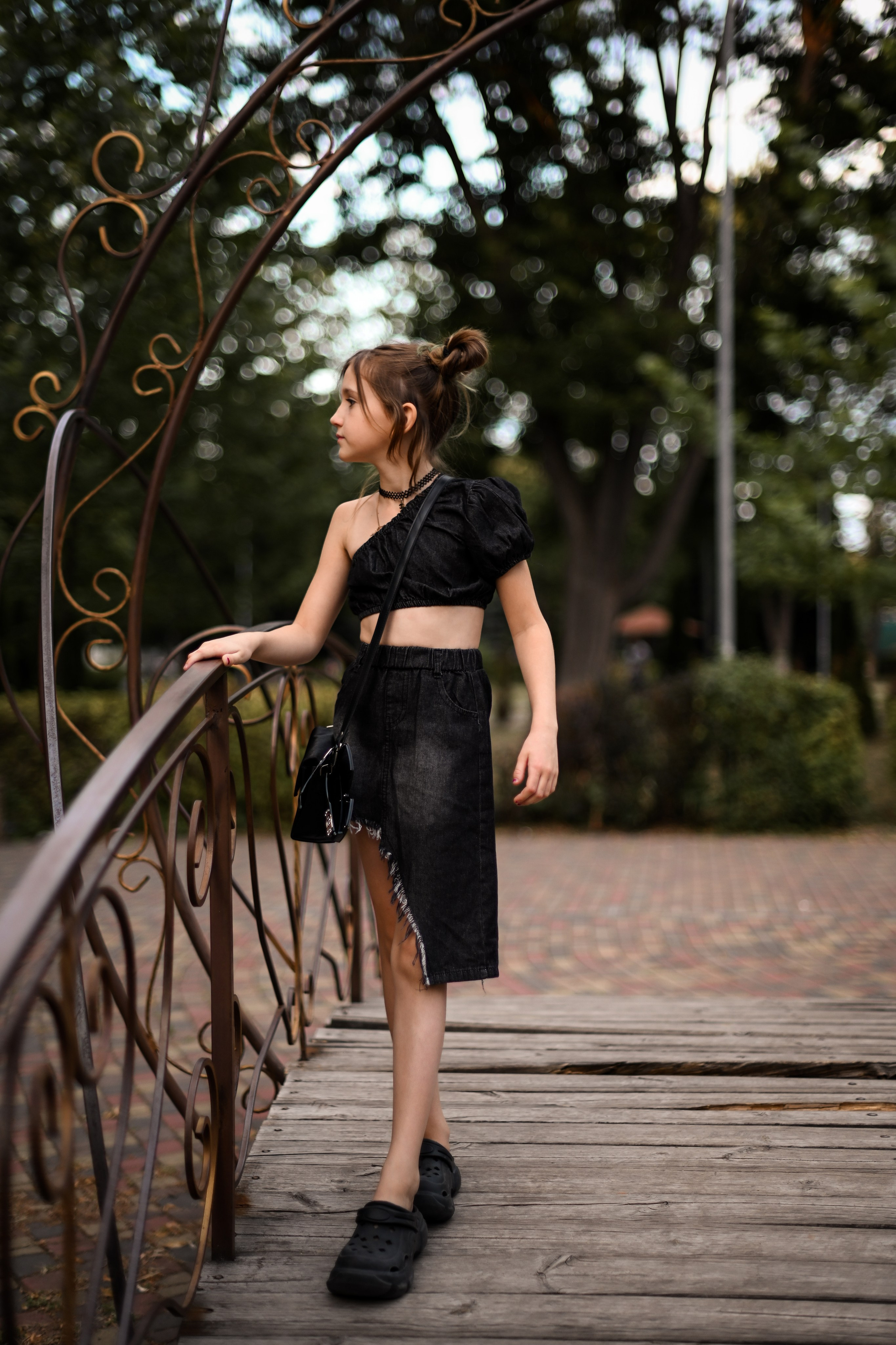 Мне 9. Фотограф Натали Кошевая _ Днепр, Подгородное