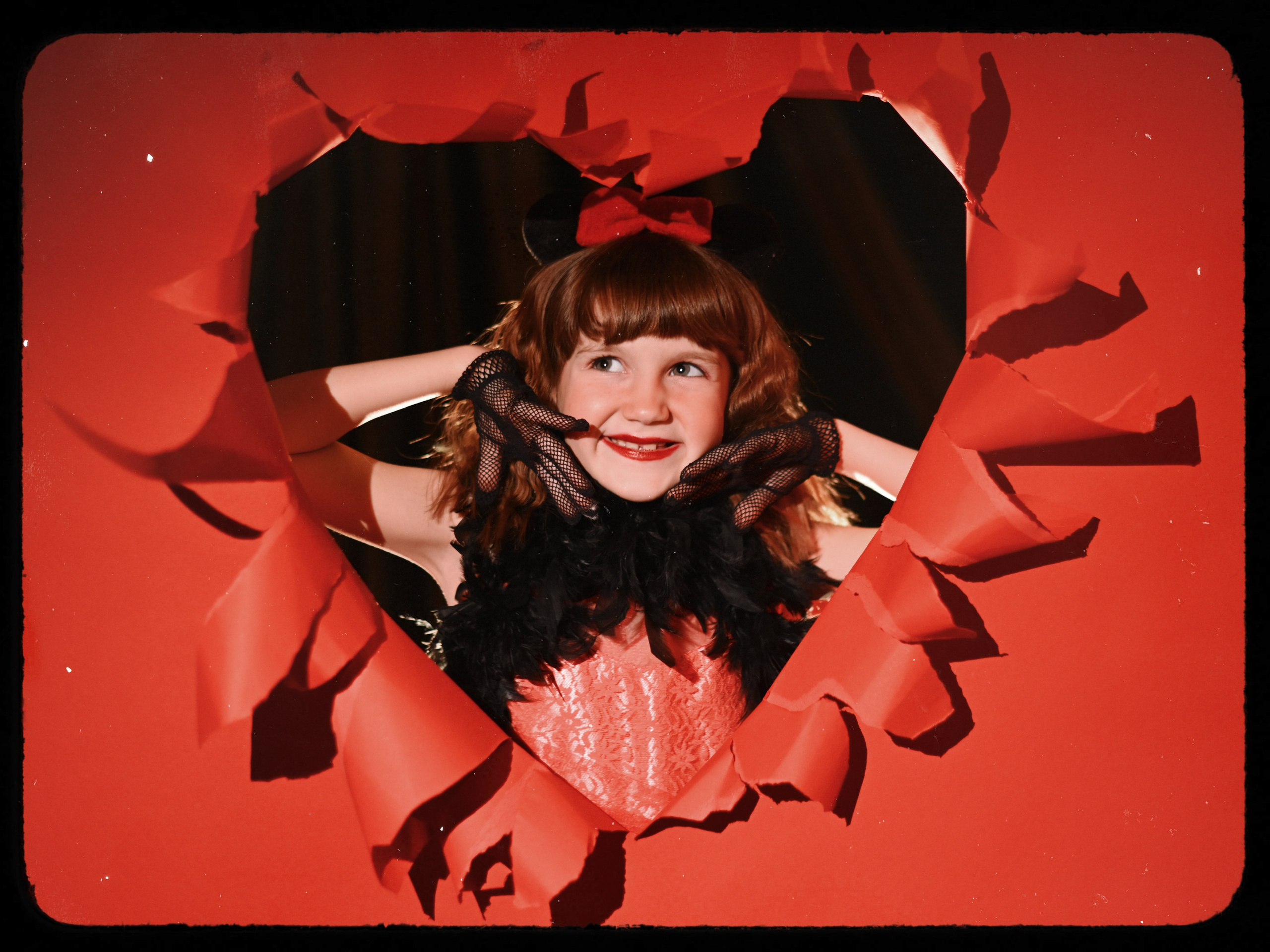 Ладуся валентинка. Фотограф Натали Кошевая _ Днепр, Подгородное