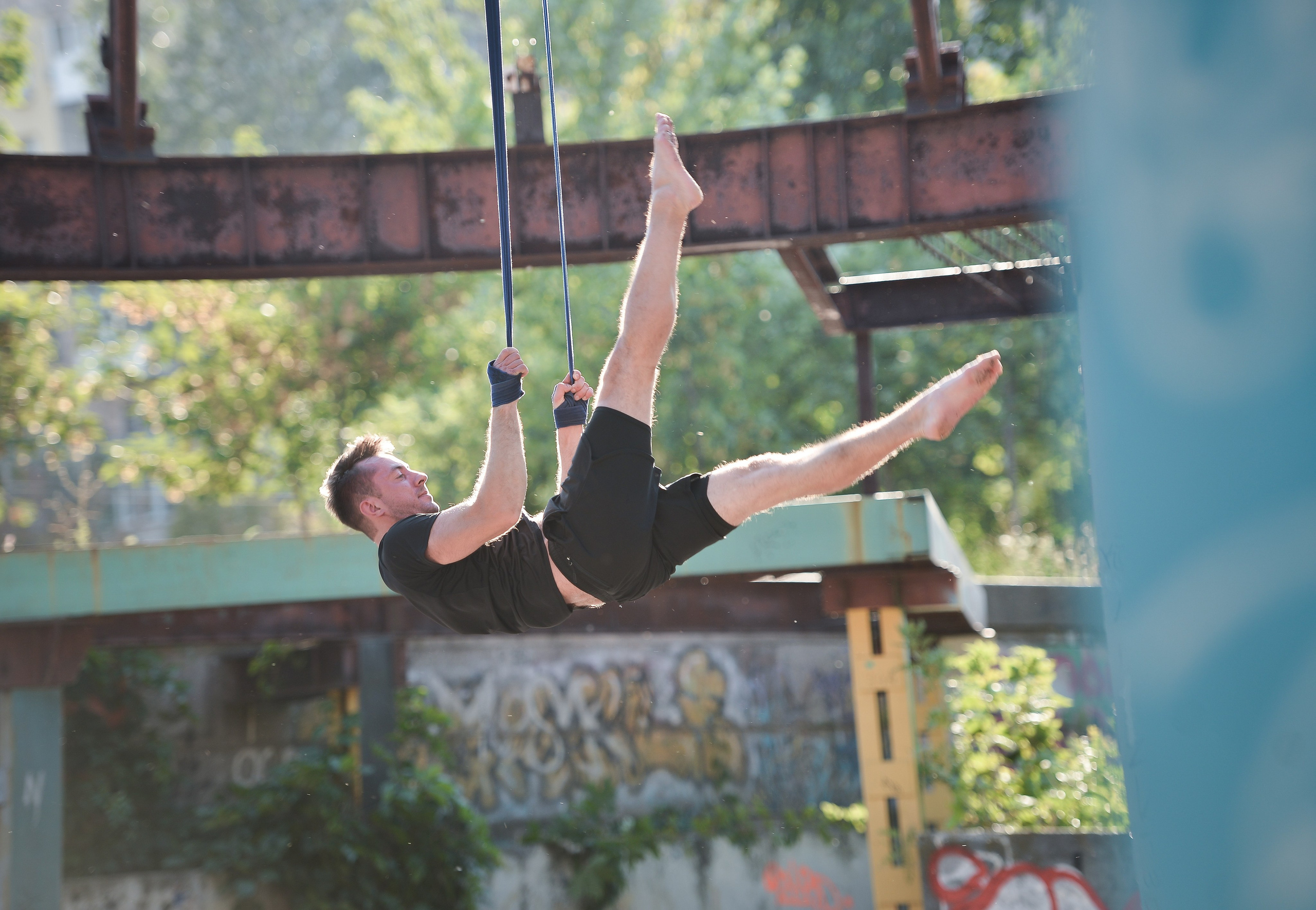 Андрей. Фотограф Натали Кошевая _ Днепр, Подгородное