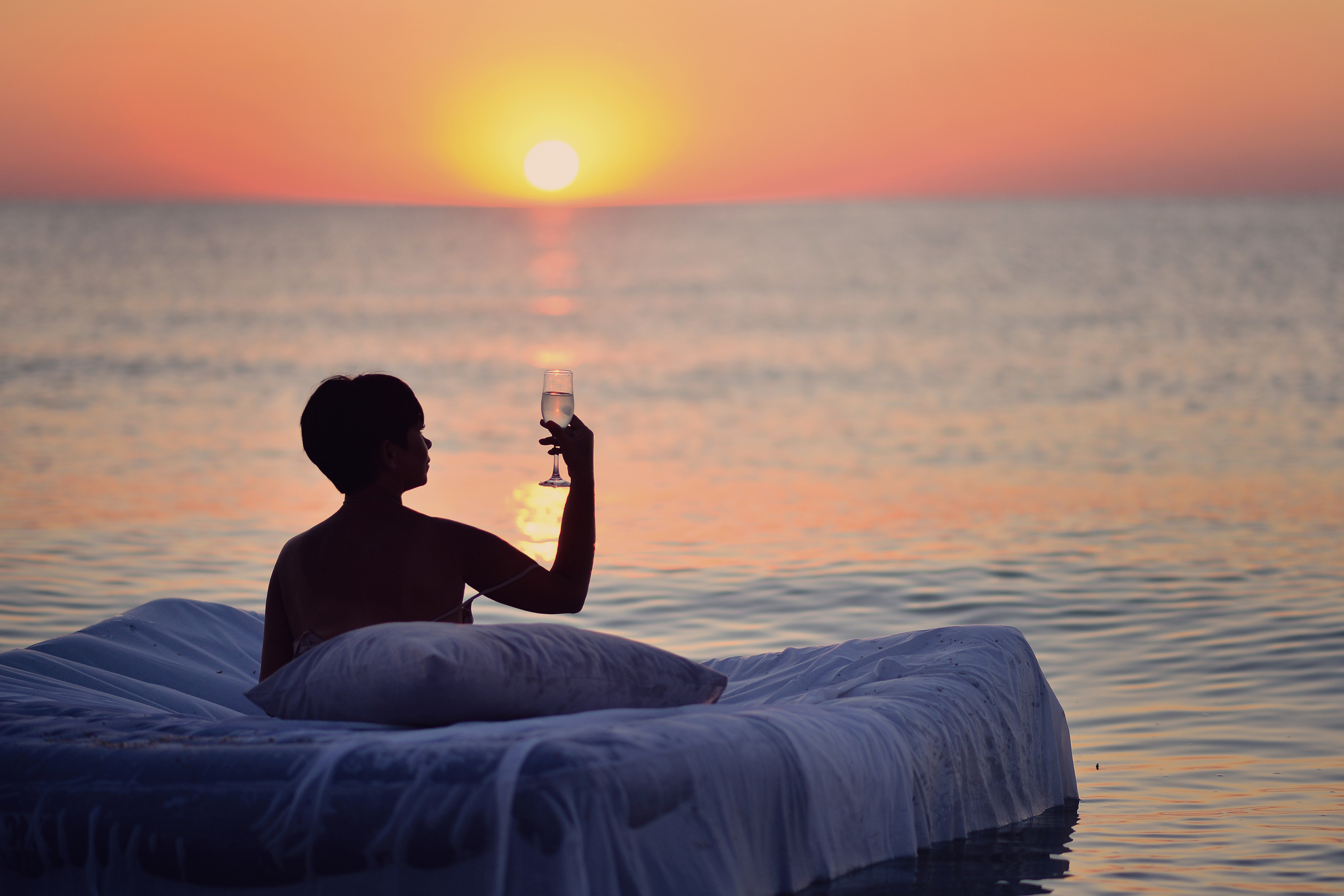 Съёмка на море. Фотограф Натали Кошевая _ Днепр, Подгородное