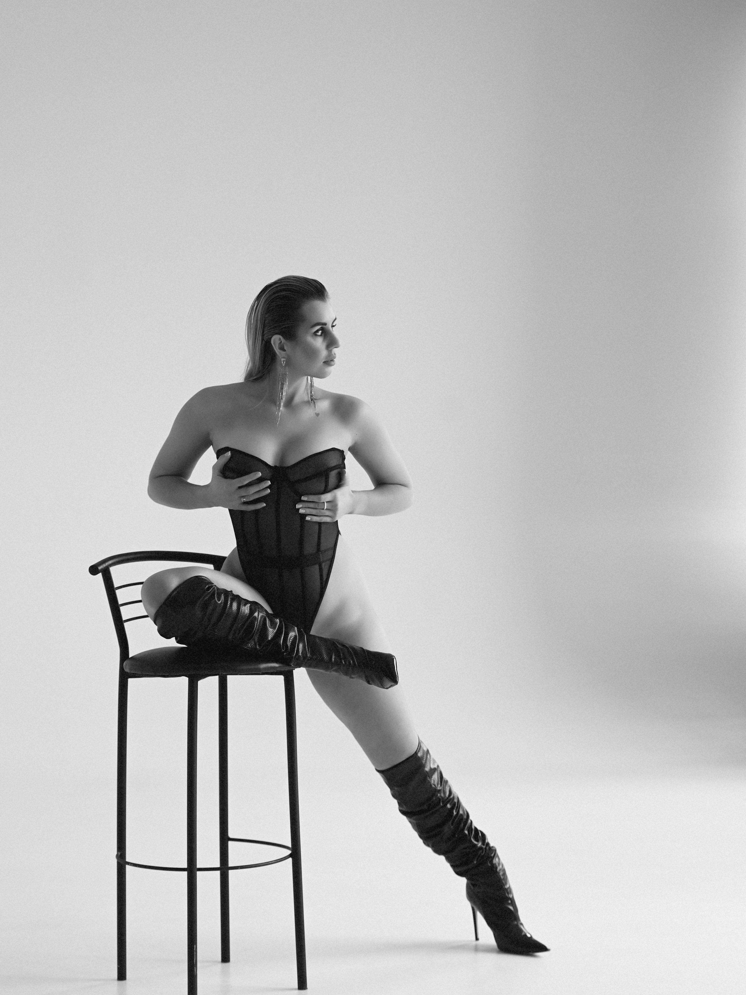 Очень чувственно. Фотограф Натали Кошевая _ Днепр, Подгородное