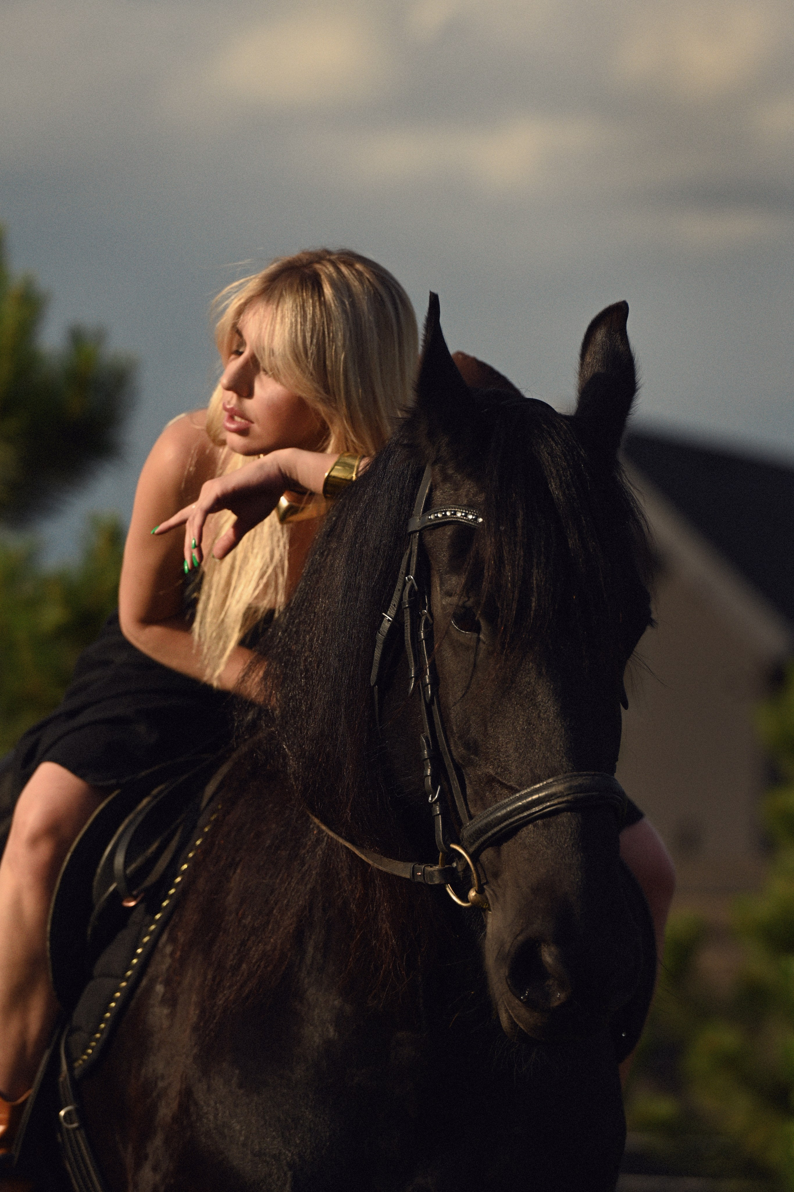 Лина и Линда. Фотограф Натали Кошевая _ Днепр, Подгородное