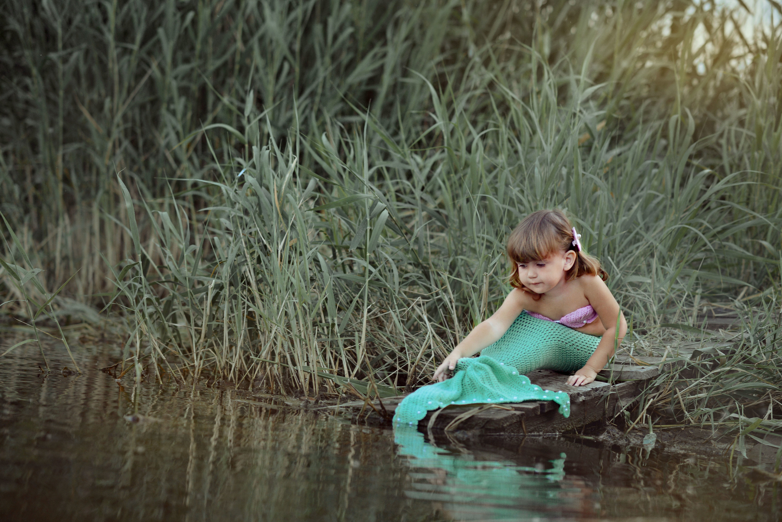 Детские съёмки. Фотограф Натали Кошевая _ Днепр, Подгородное